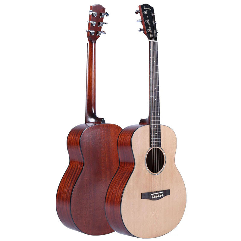 Đàn Guitar Acoustic Eastman PCH Series PCH-TG