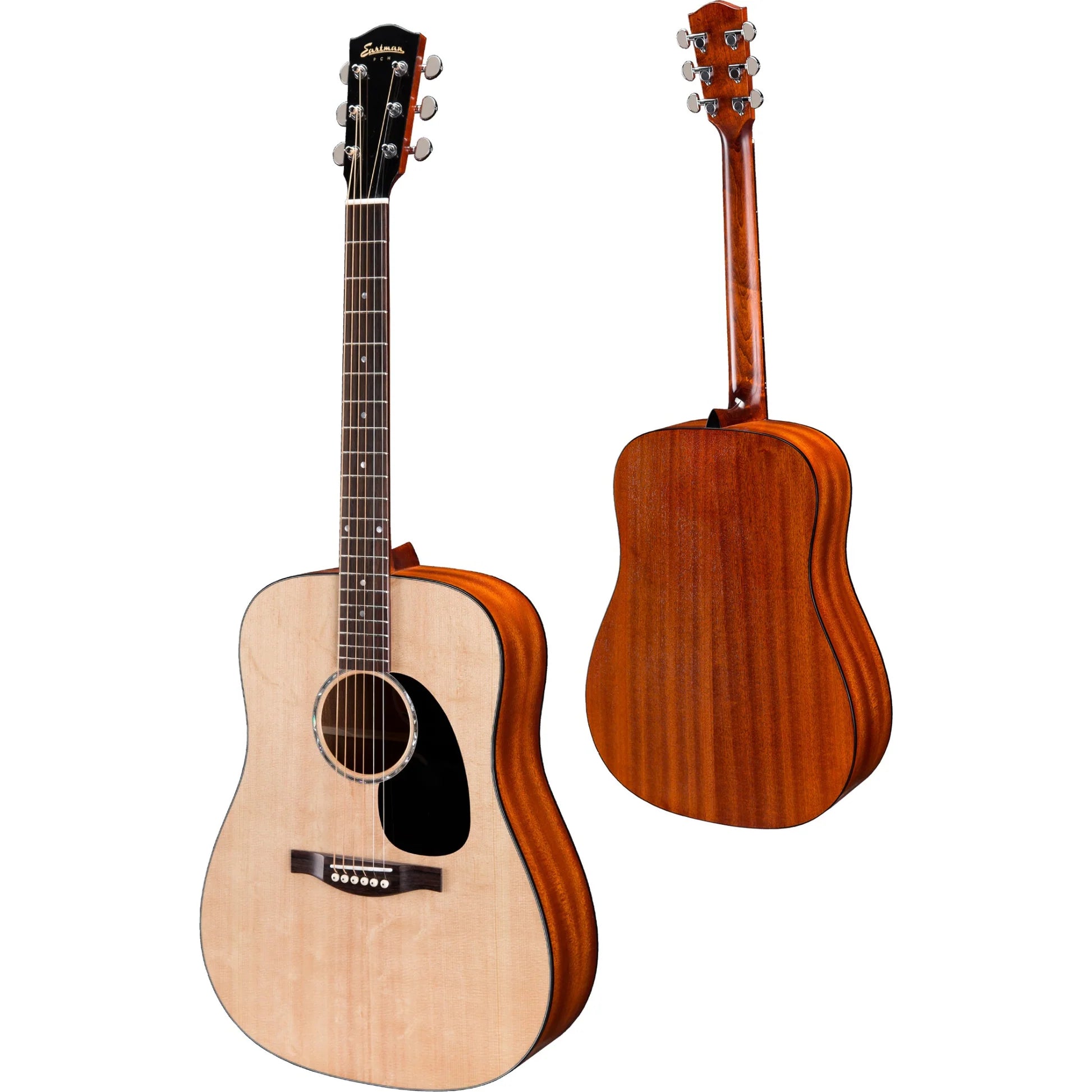 Đàn Guitar Acoustic Eastman PCH Series PCH1-D
