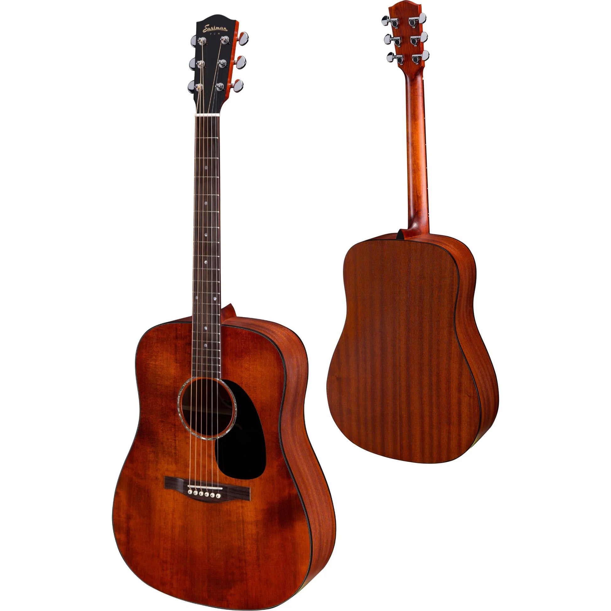 Đàn Guitar Acoustic Eastman PCH Series PCH1-D