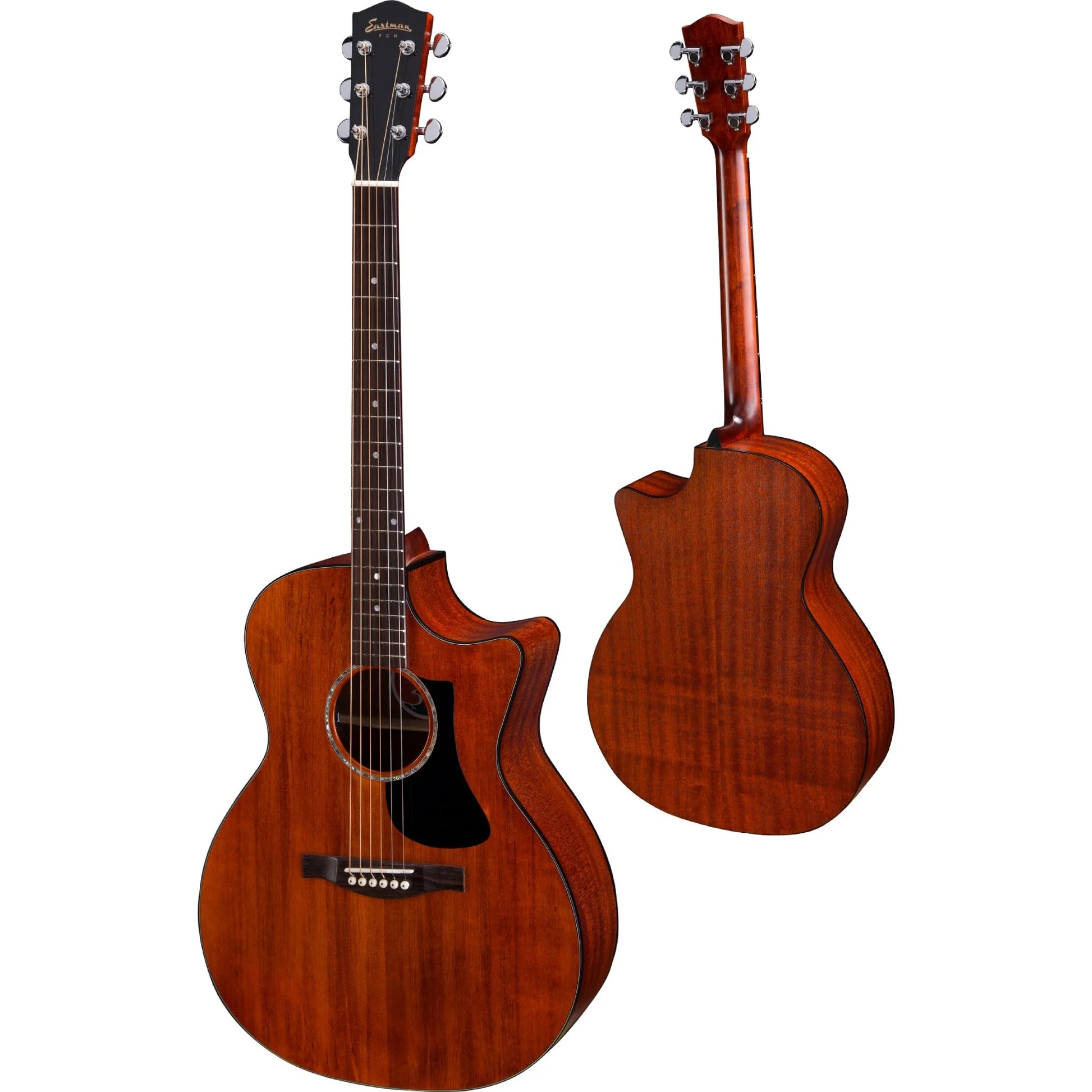 Đàn Guitar Acoustic Eastman PCH Series PCH1-GACE
