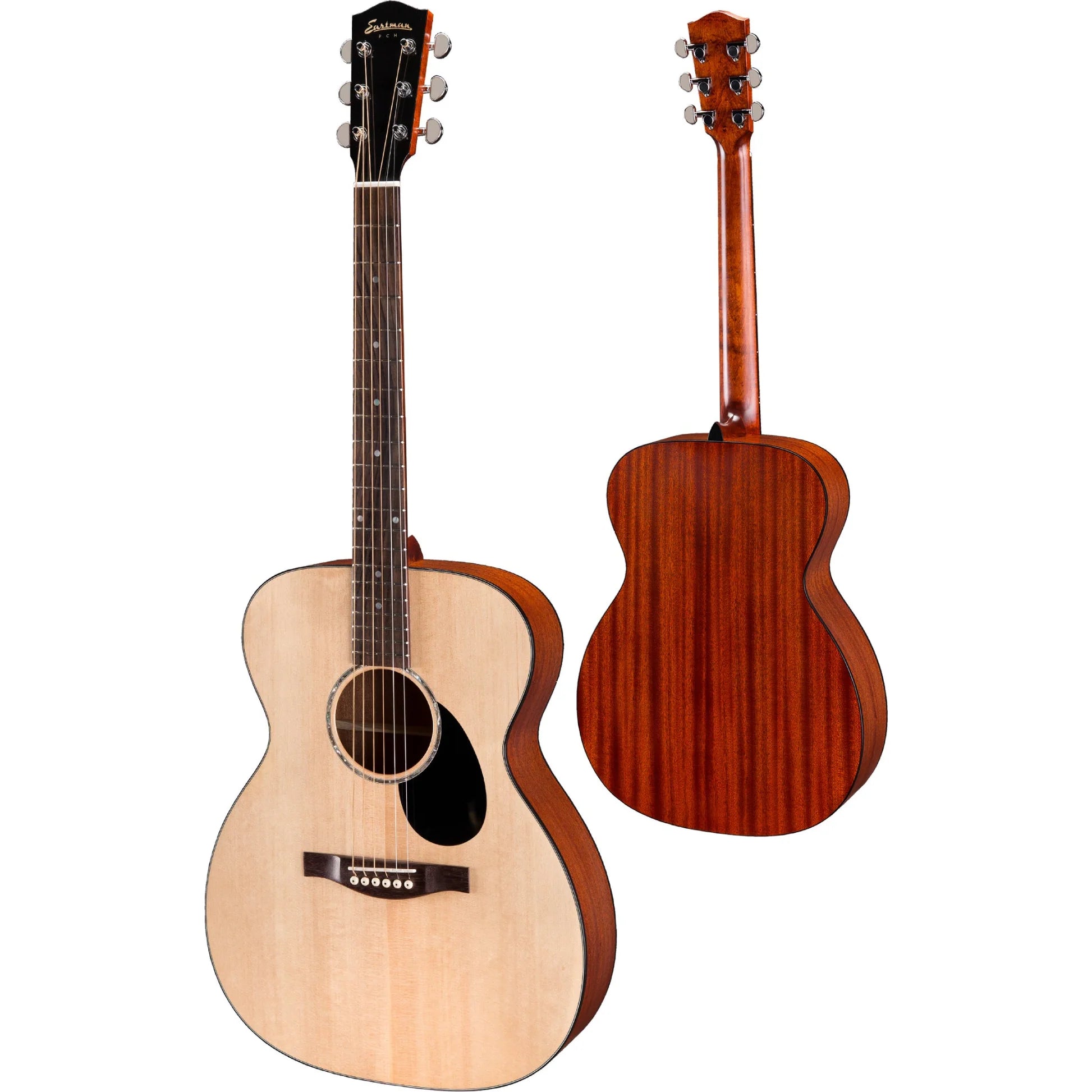 Đàn Guitar Acoustic Eastman PCH Series PCH1-OM