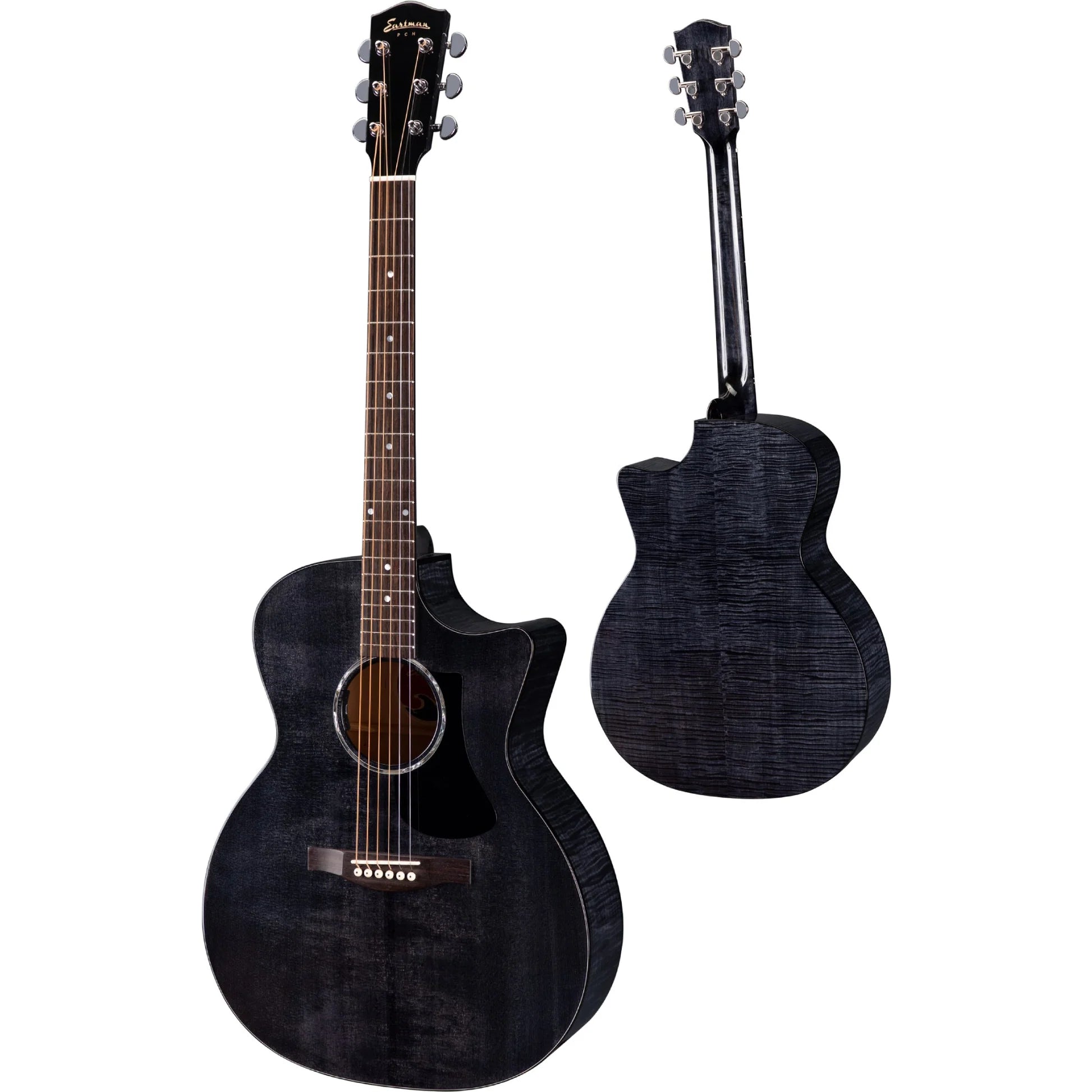 Đàn Guitar Acoustic Eastman PCH Series PCH3-GACE