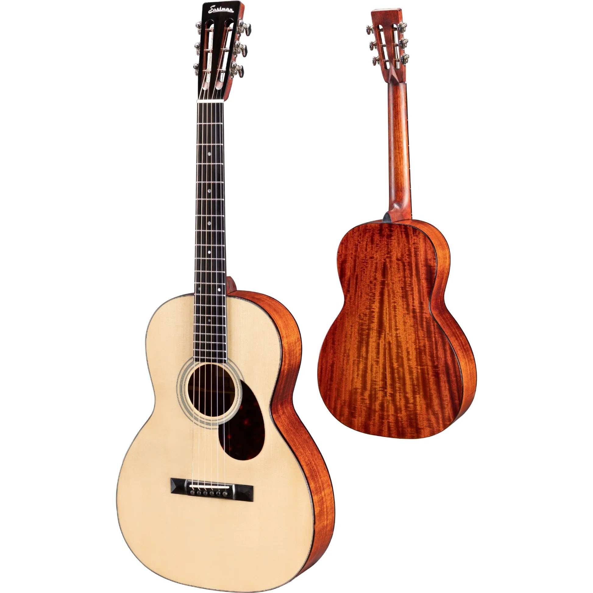 Đàn Guitar Acoustic Eastman Traditional Series E1000