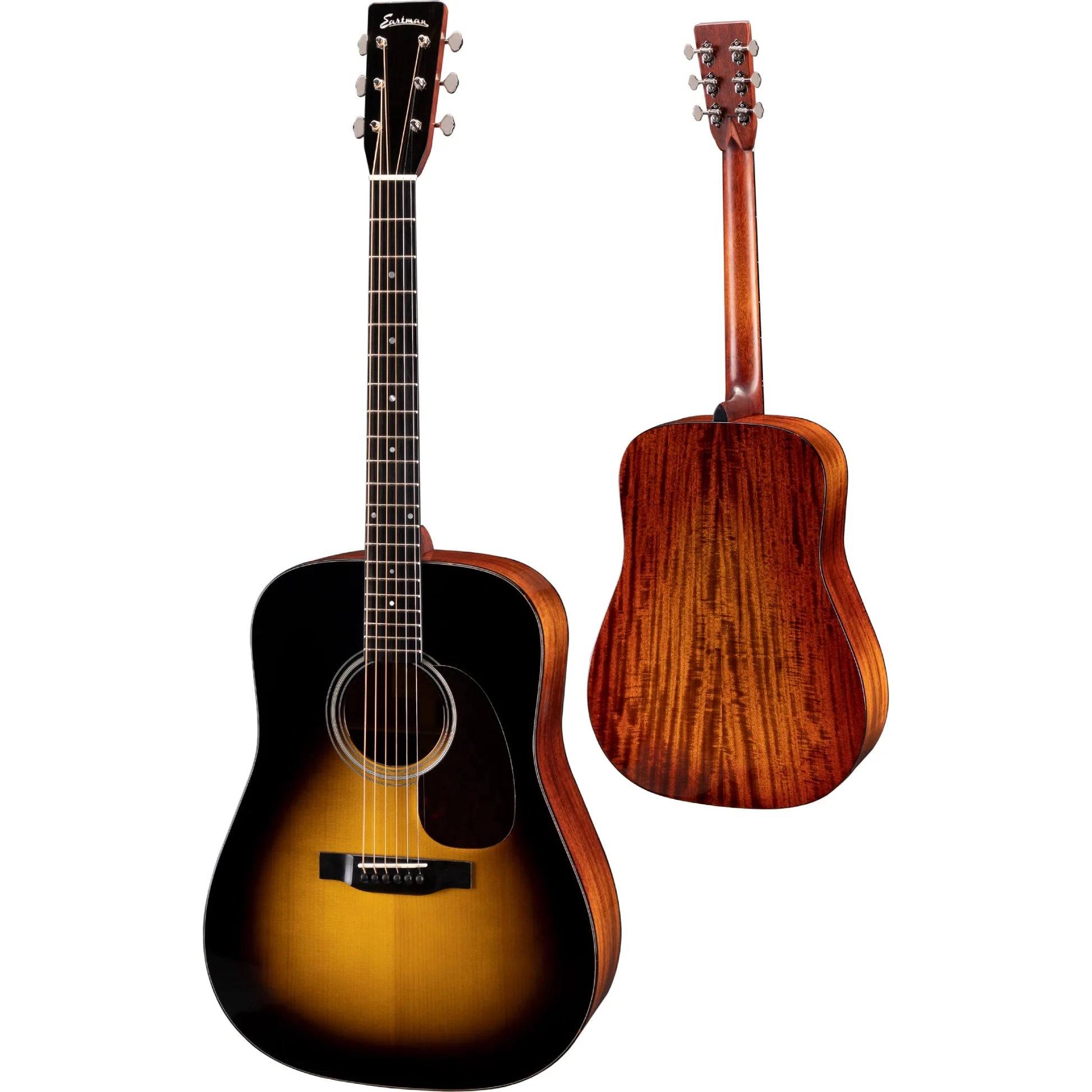 Đàn Guitar Acoustic Eastman Traditional Series E10D