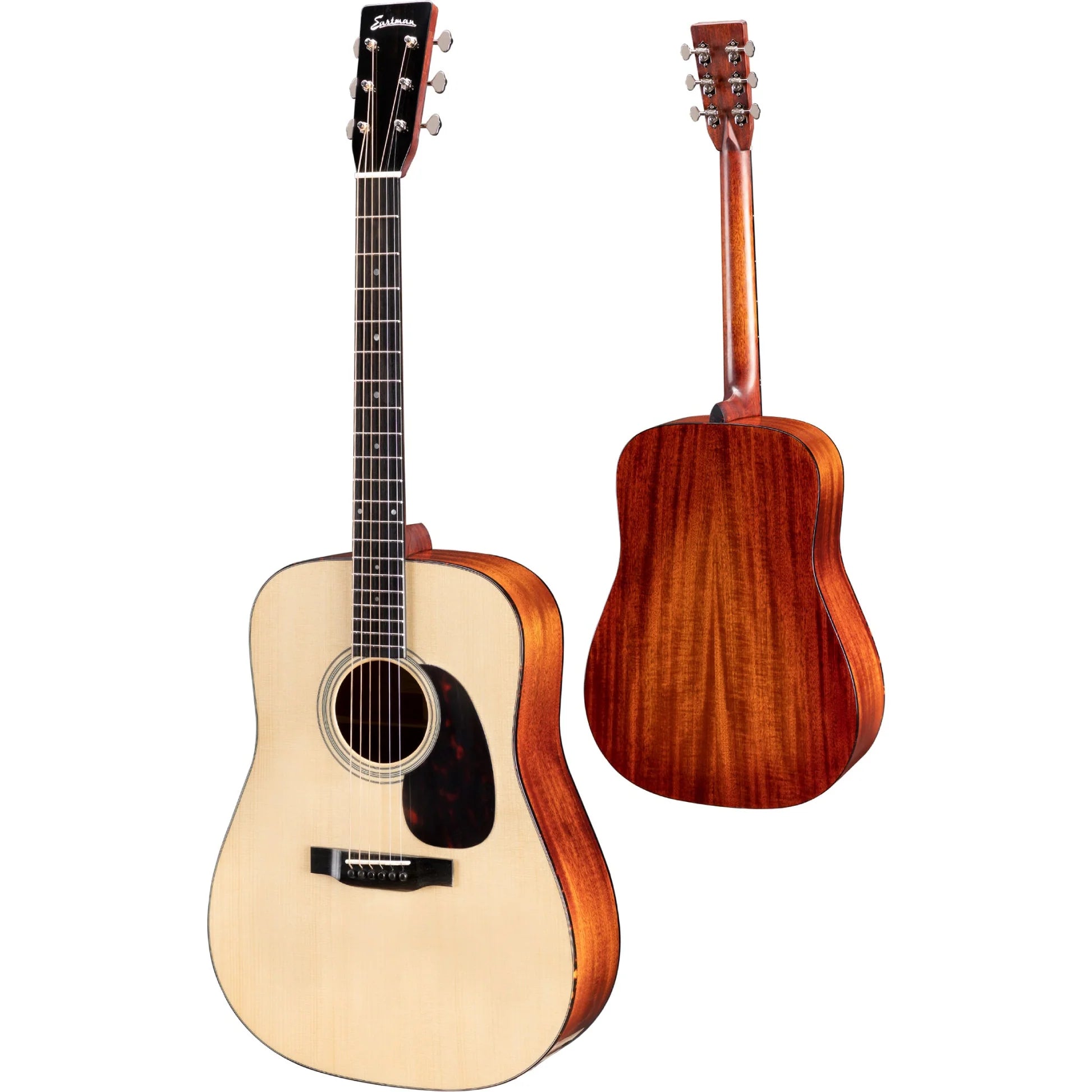 Đàn Guitar Acoustic Eastman Traditional Series E10D