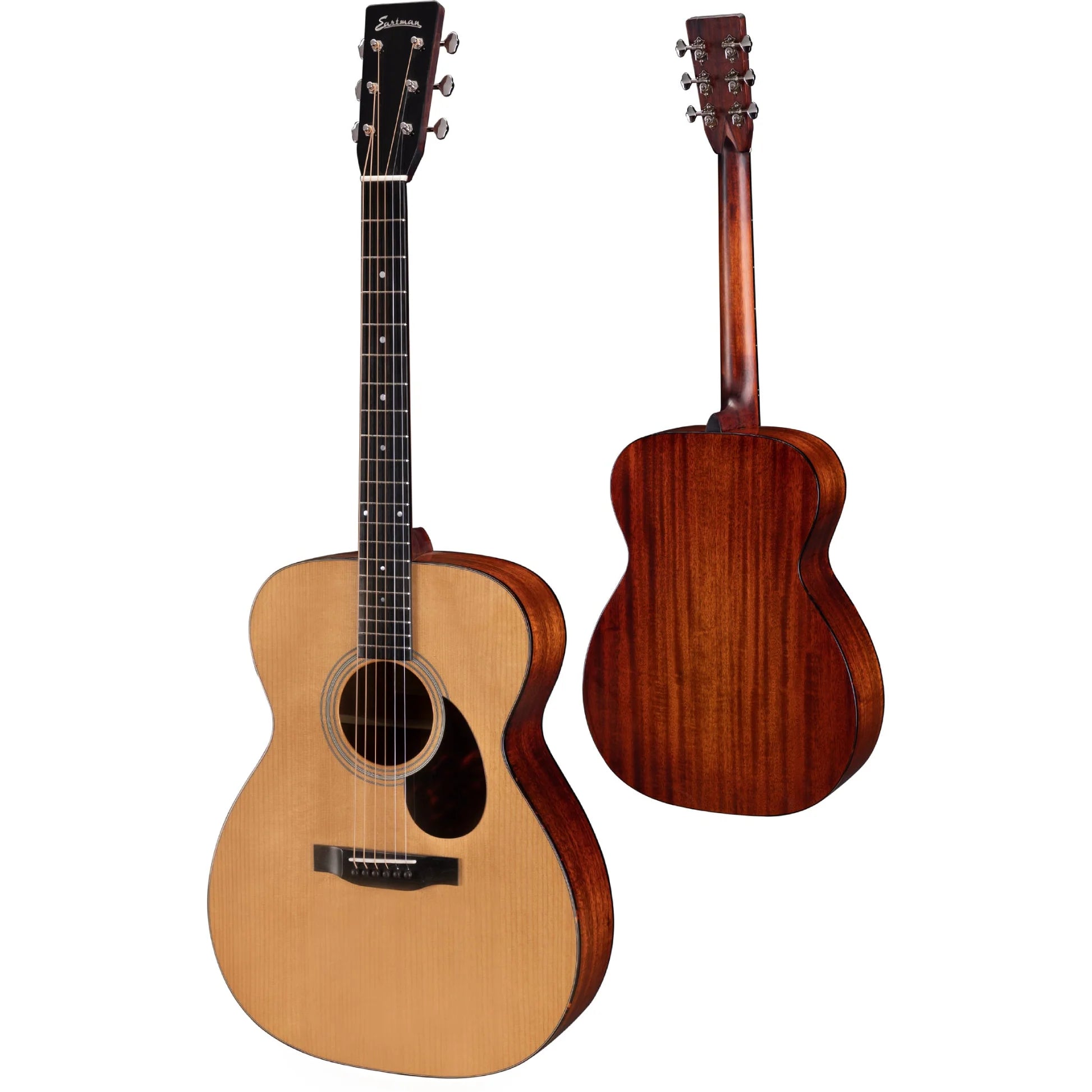 Đàn Guitar Acoustic Eastman Traditional Series E10OM-TC