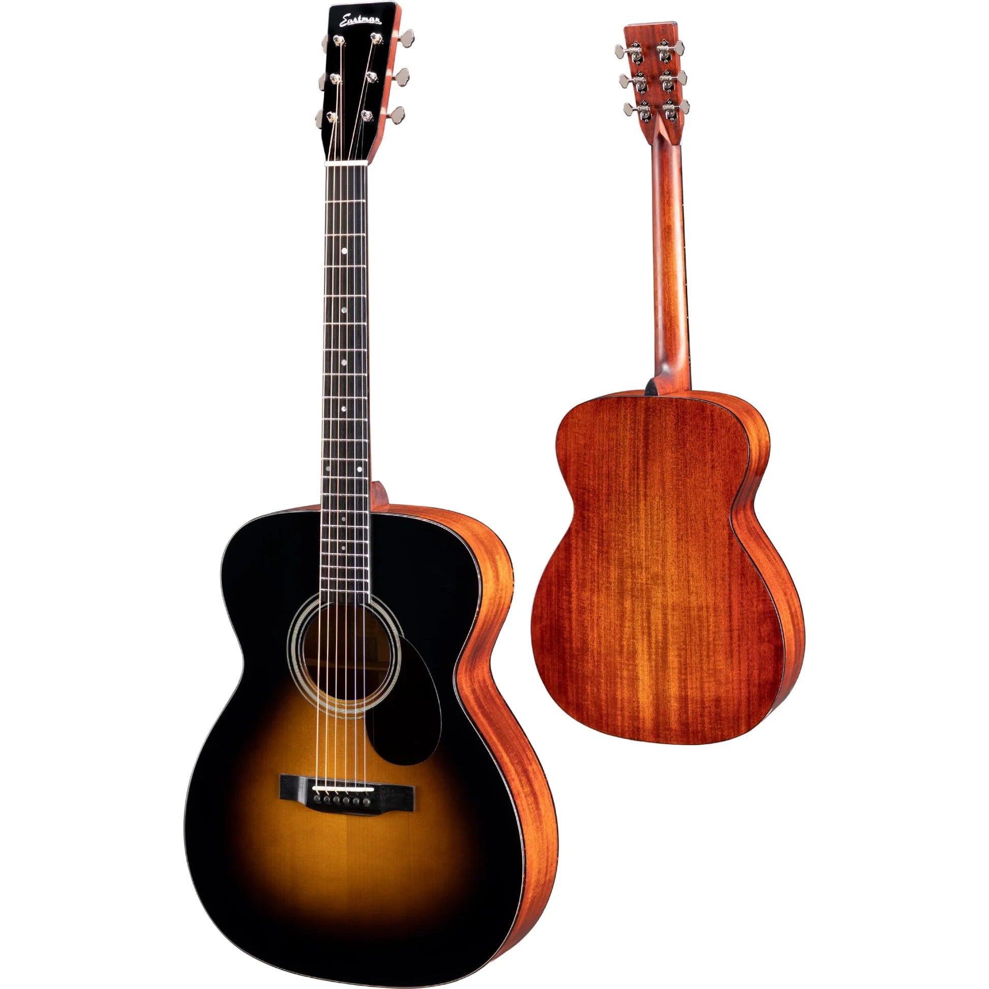 Đàn Guitar Acoustic Eastman Traditional Series E10OM