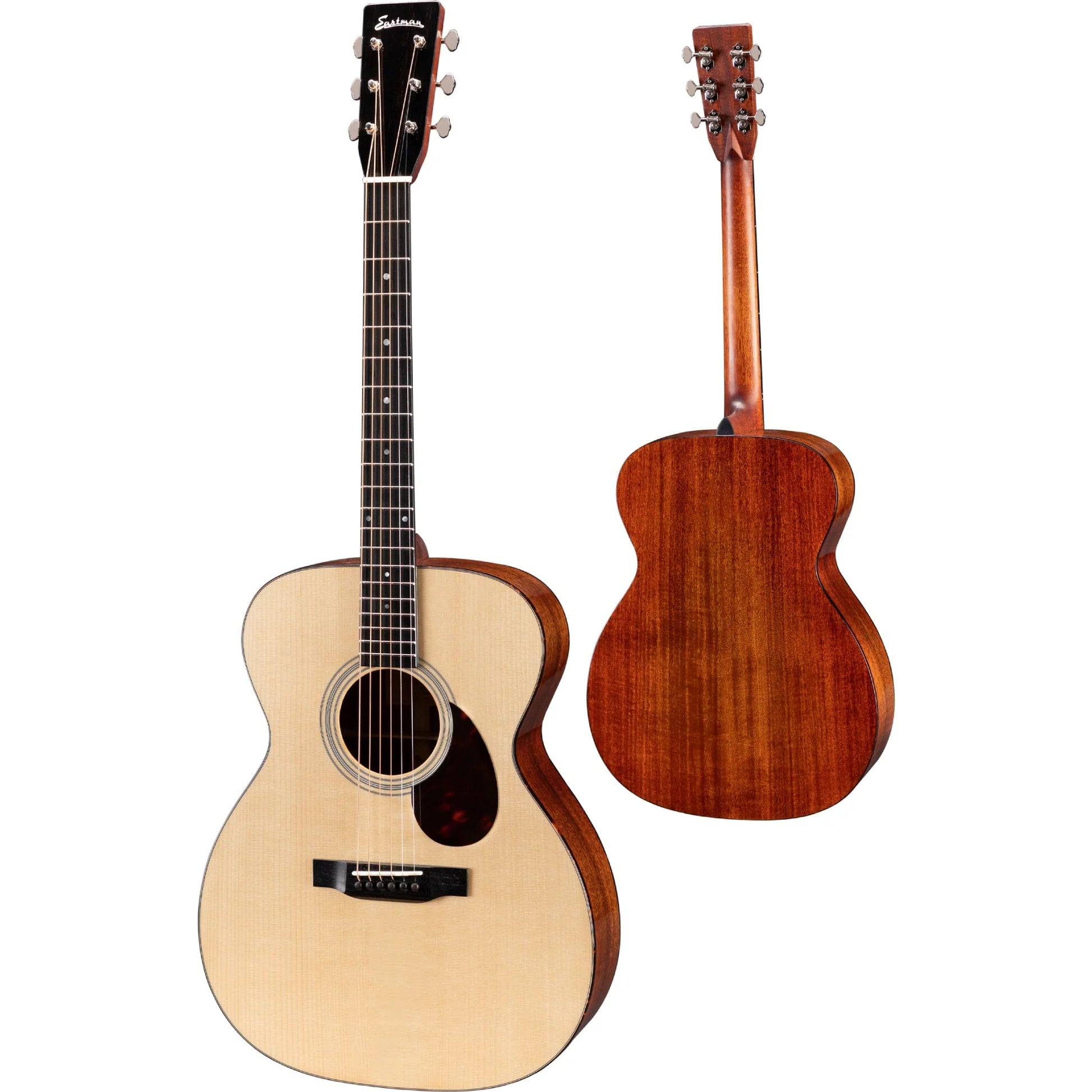 Đàn Guitar Acoustic Eastman Traditional Series E10OM