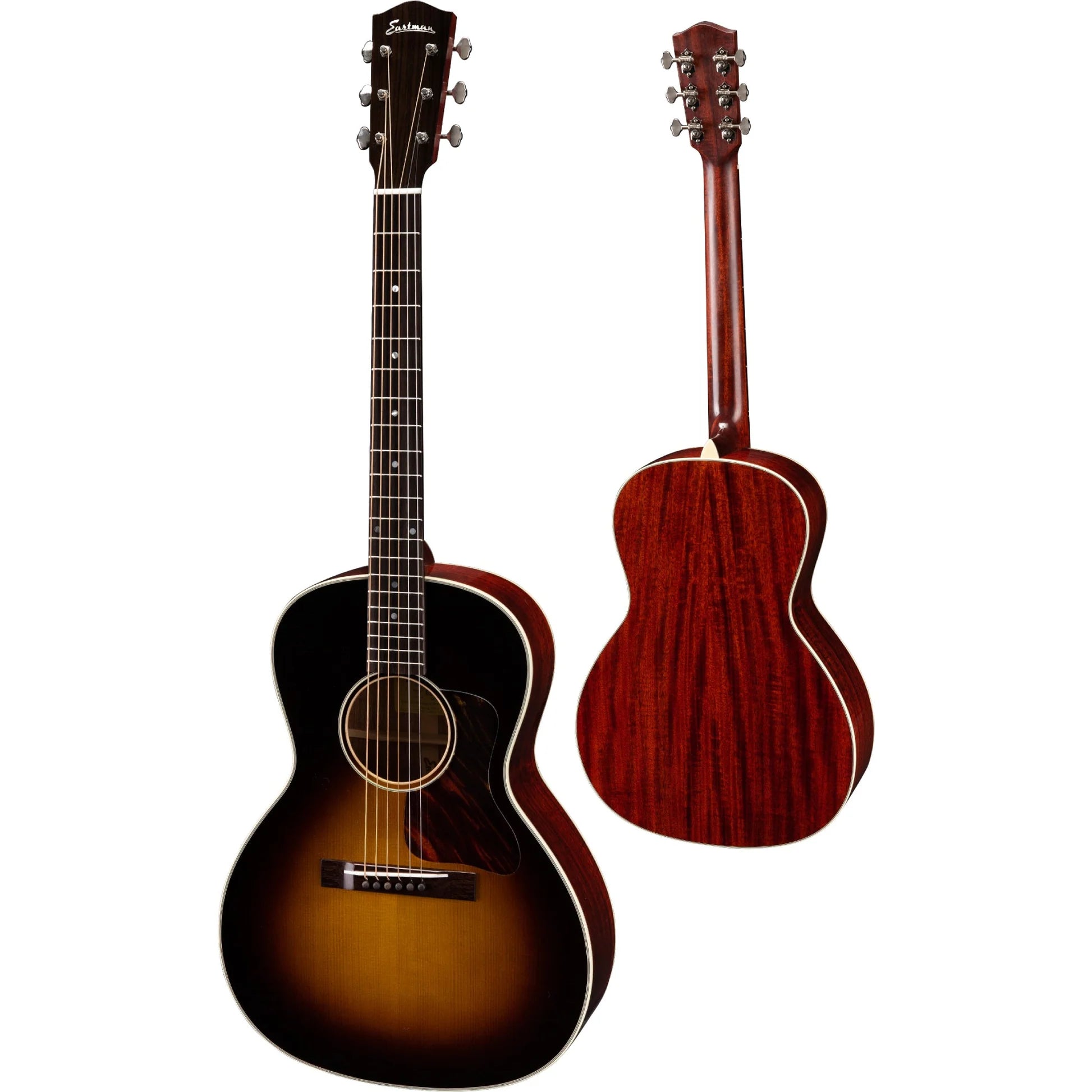 Đàn Guitar Acoustic Eastman Traditional Series E10OOSS