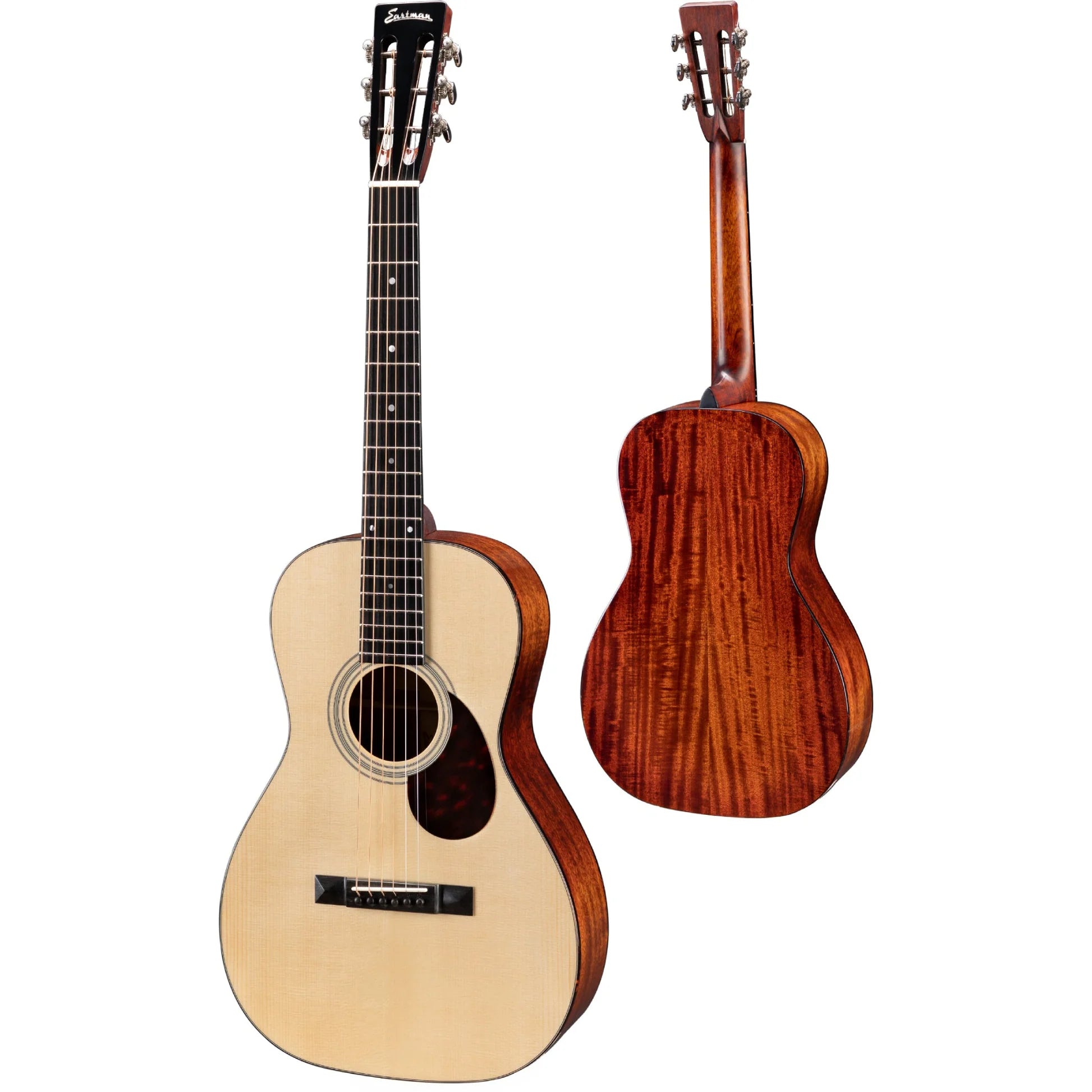 Đàn Guitar Acoustic Eastman Traditional Series E10P