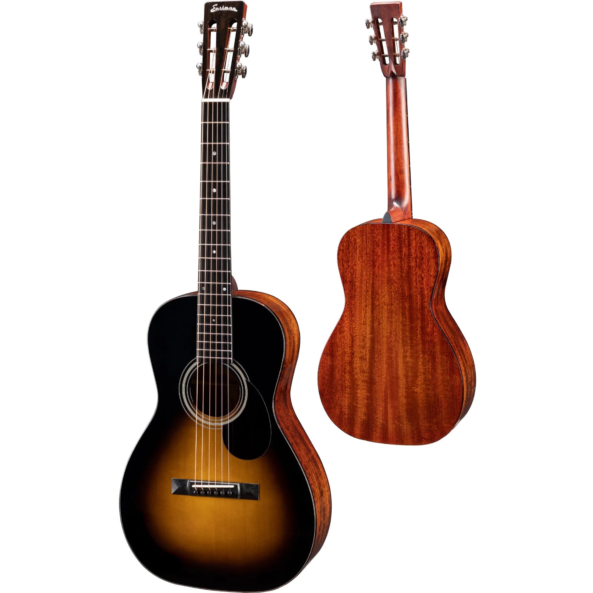 Đàn Guitar Acoustic Eastman Traditional Series E10P