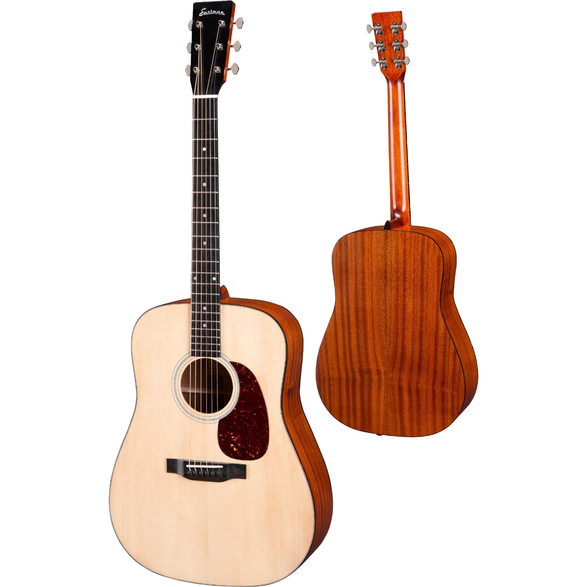 Đàn Guitar Acoustic Eastman Traditional Series E1D