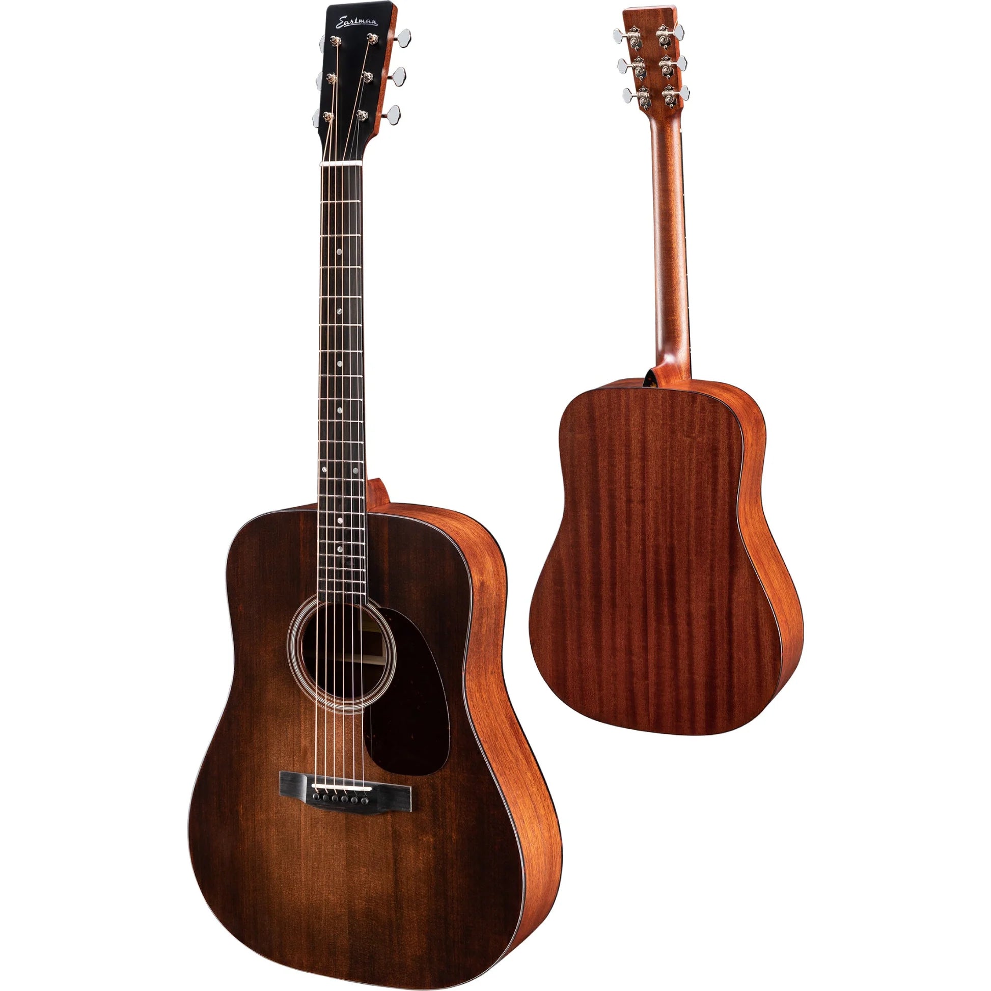 Đàn Guitar Acoustic Eastman Traditional Series E1D