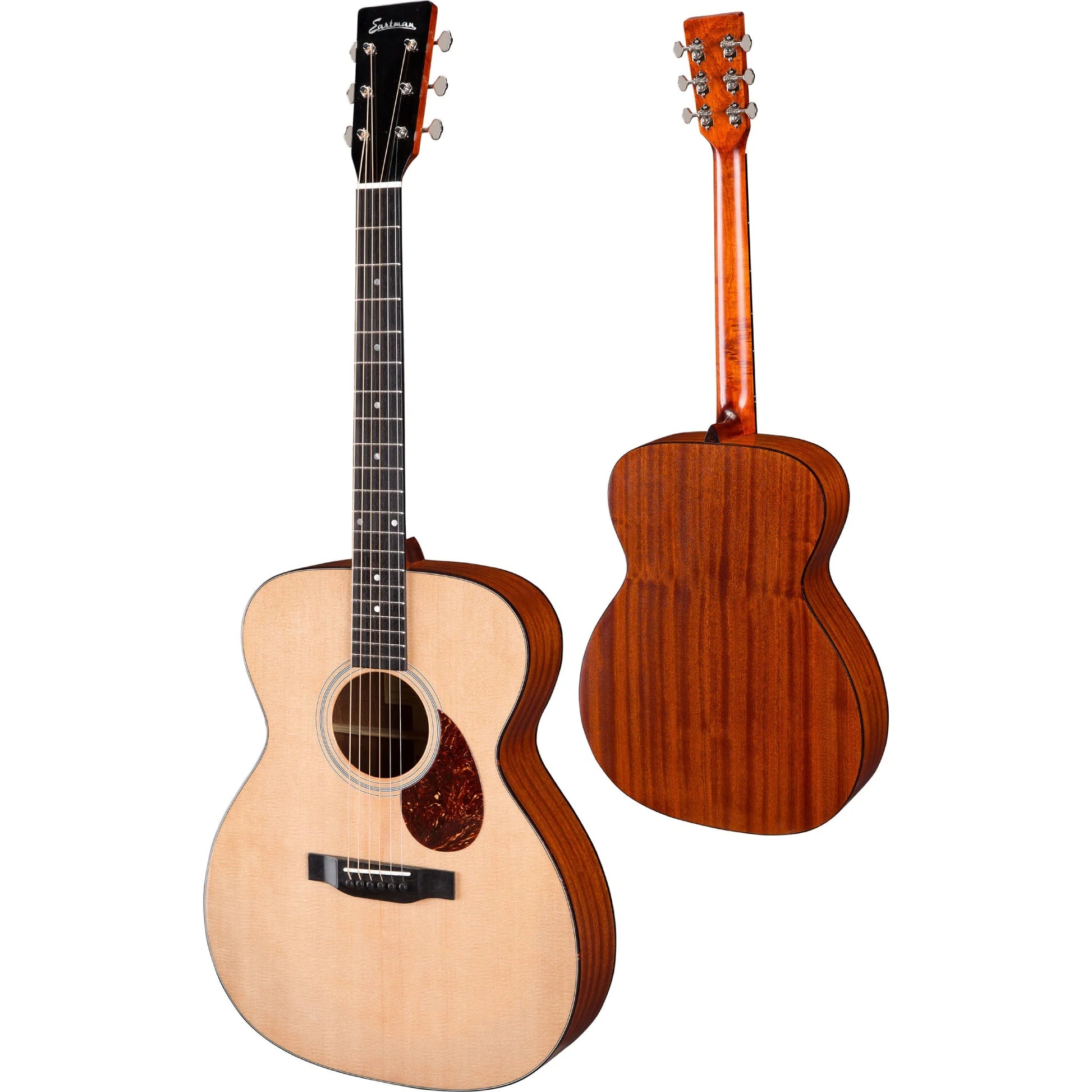 Đàn Guitar Acoustic Eastman Traditional Series E1OM
