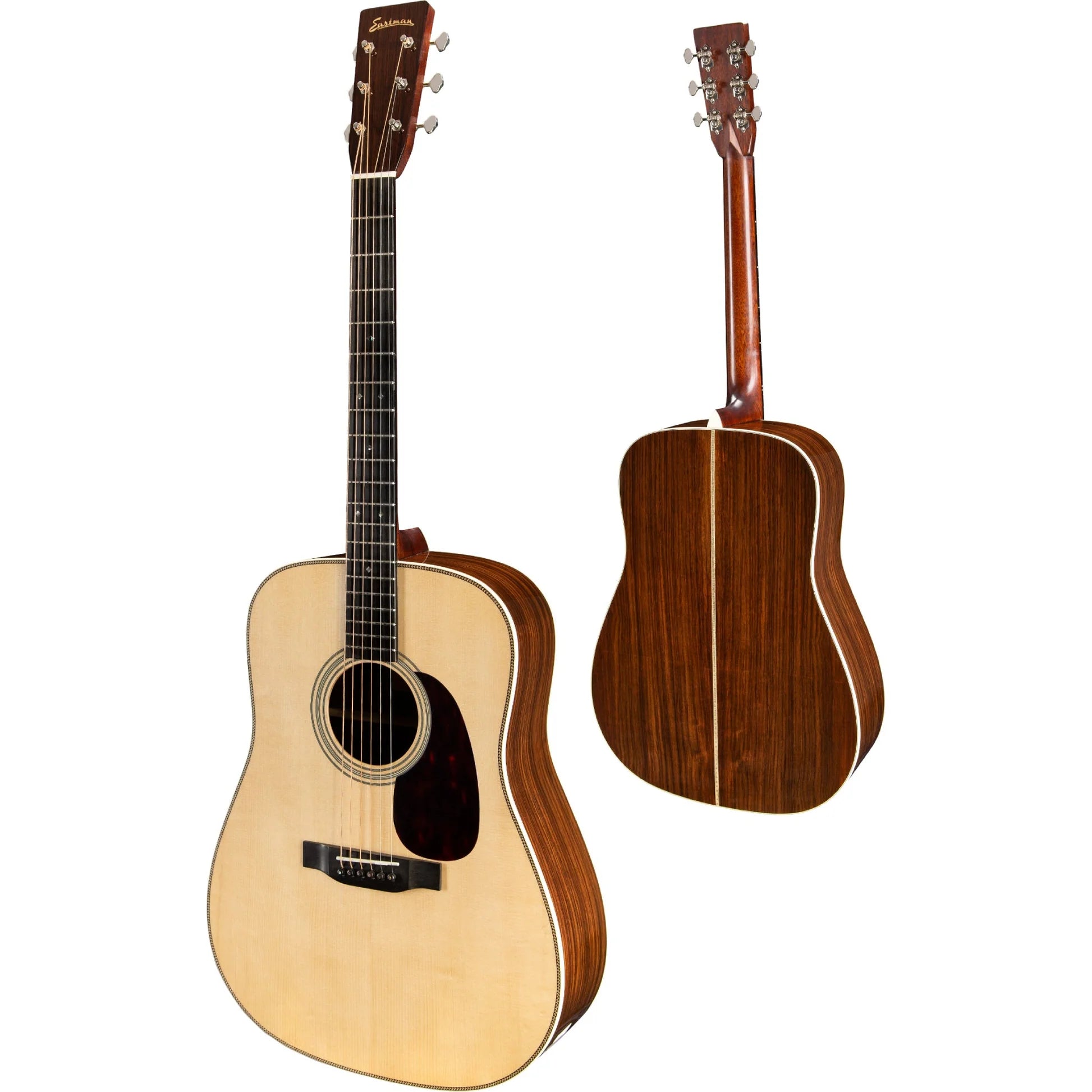 Đàn Guitar Acoustic Eastman Traditional Series E20D