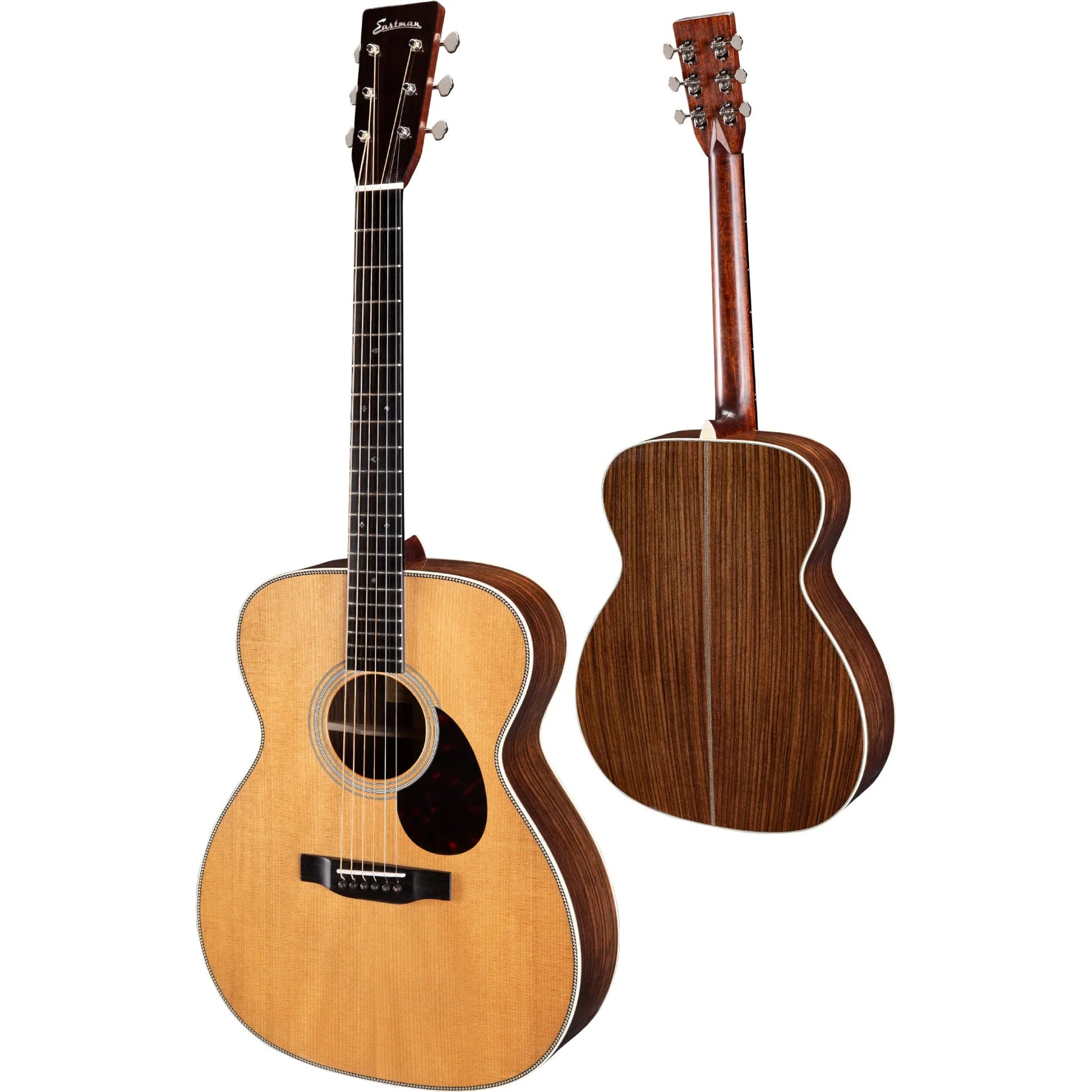 Đàn Guitar Acoustic Eastman Traditional Series E20OM-TC