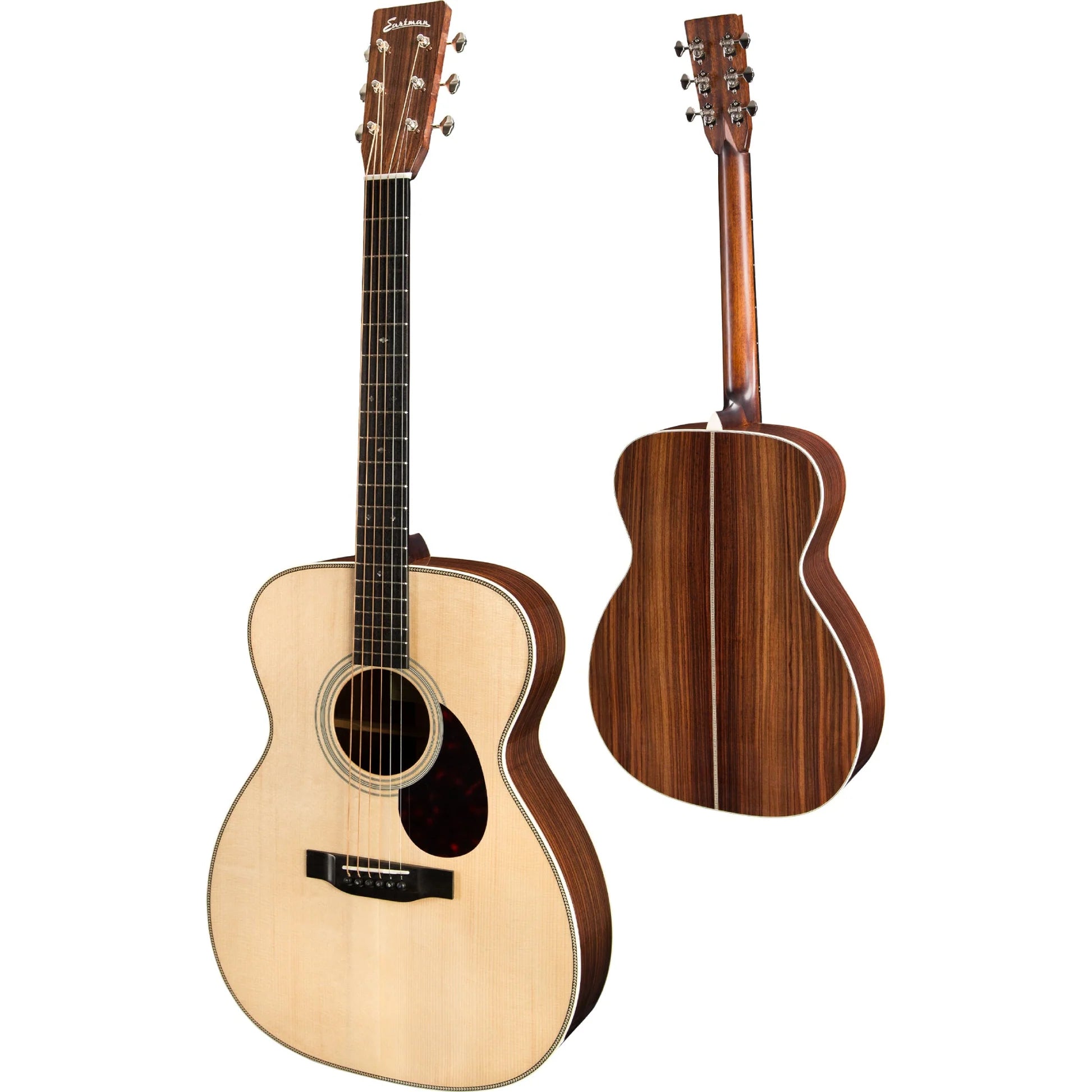 Đàn Guitar Acoustic Eastman Traditional Series E20OM