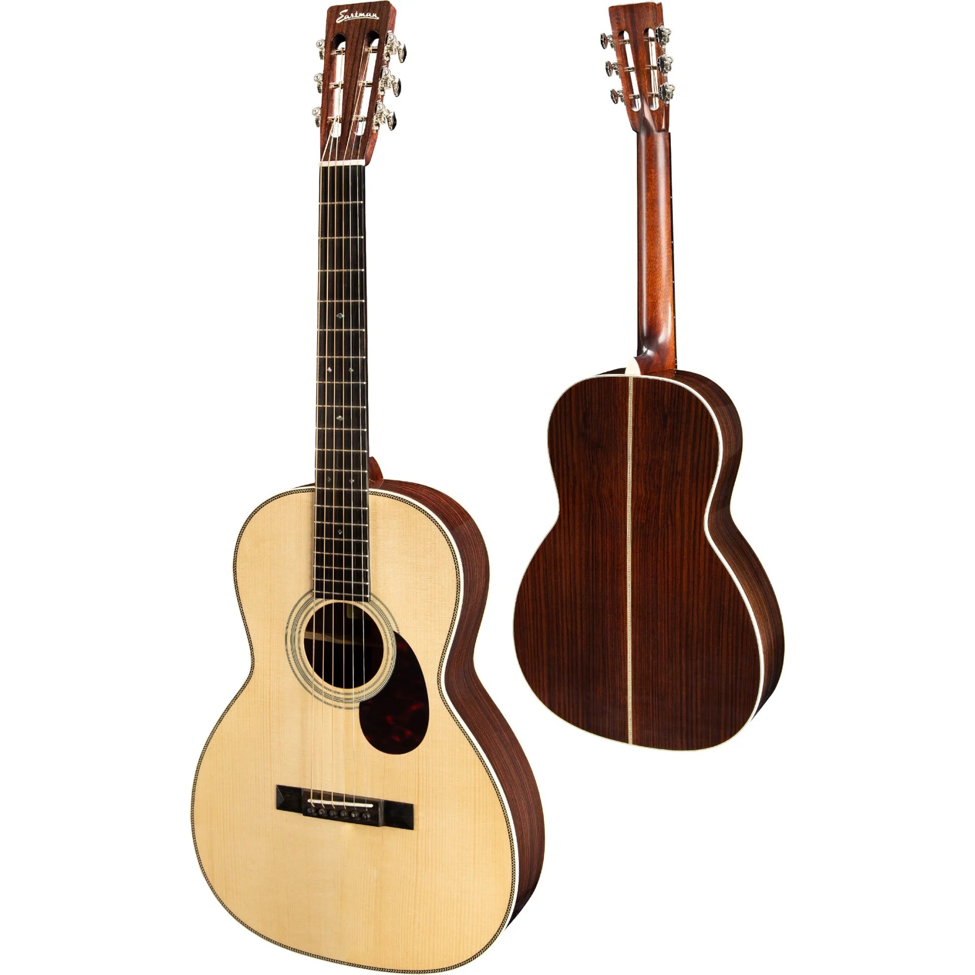 Đàn Guitar Acoustic Eastman Traditional Series E20OO