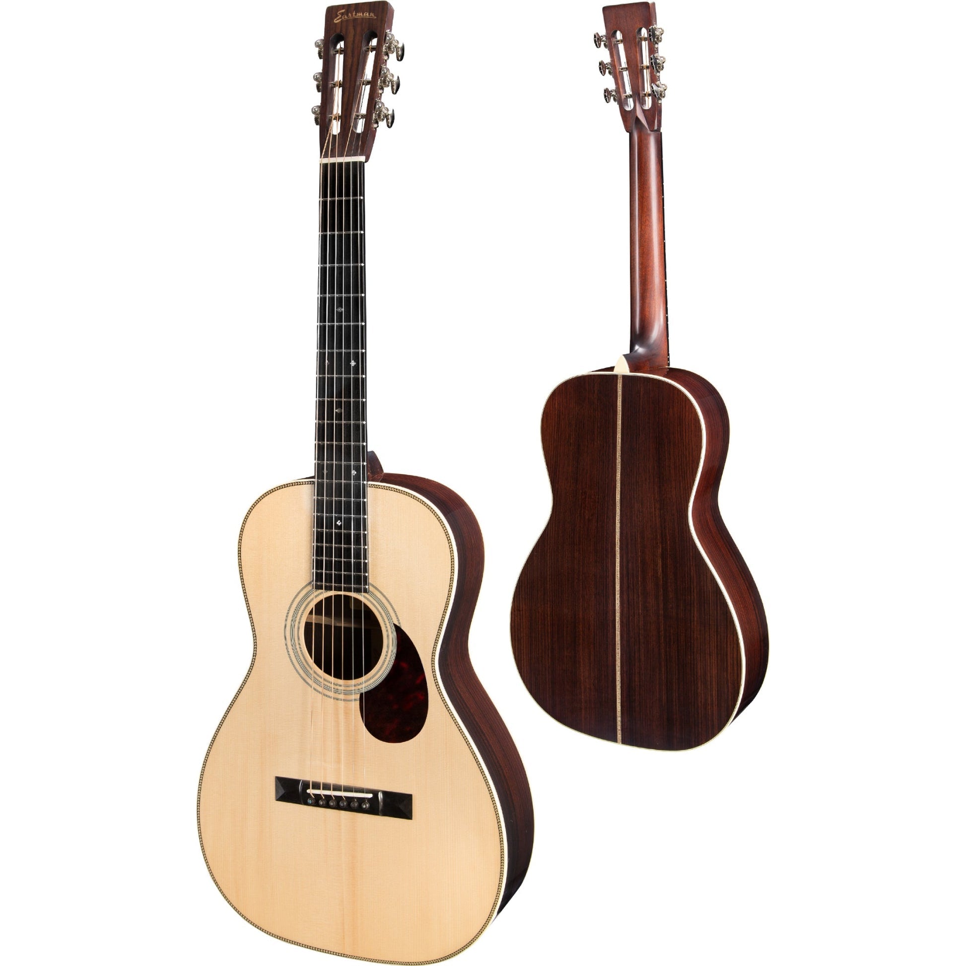 Đàn Guitar Acoustic Eastman Traditional Series E20P