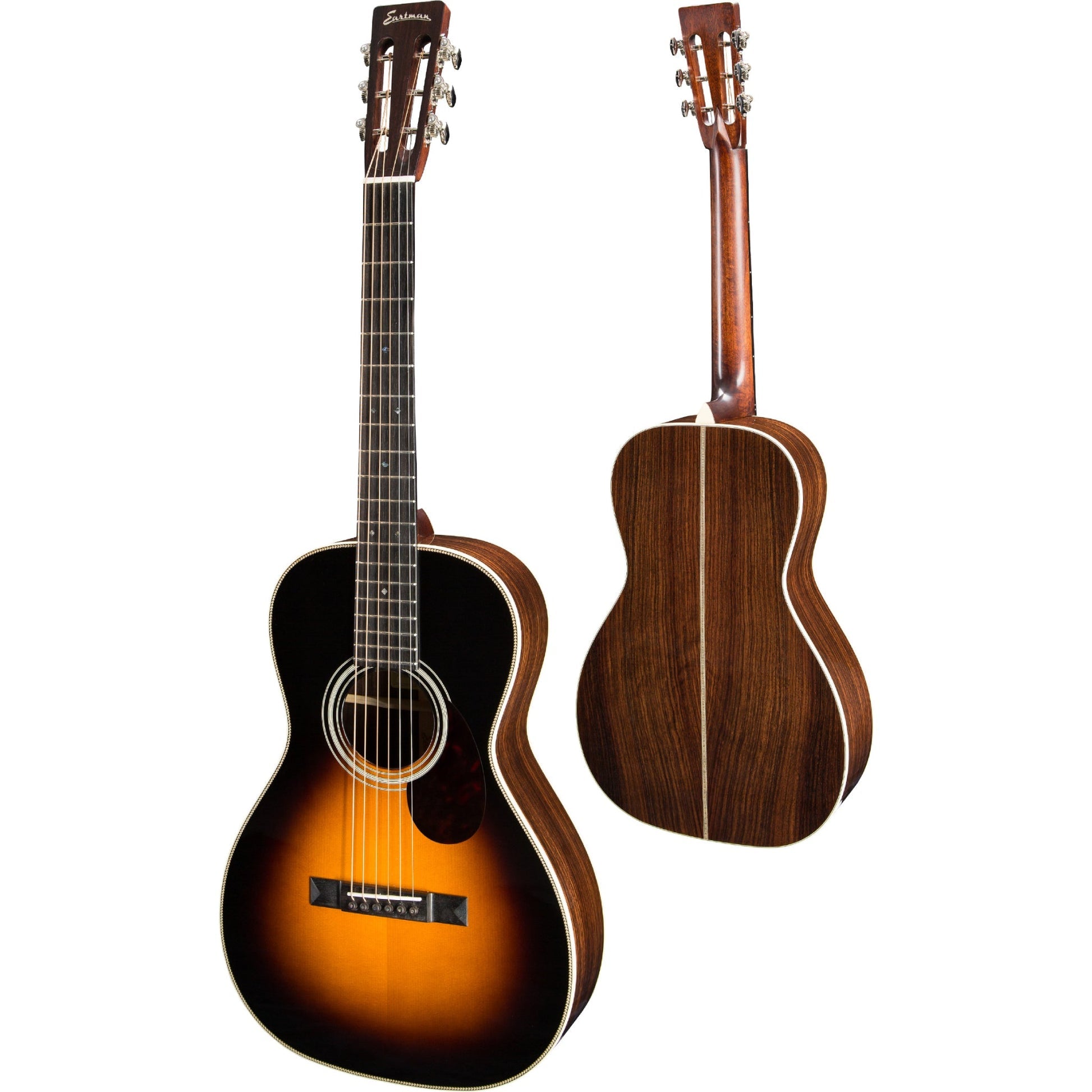 Đàn Guitar Acoustic Eastman Traditional Series E20P