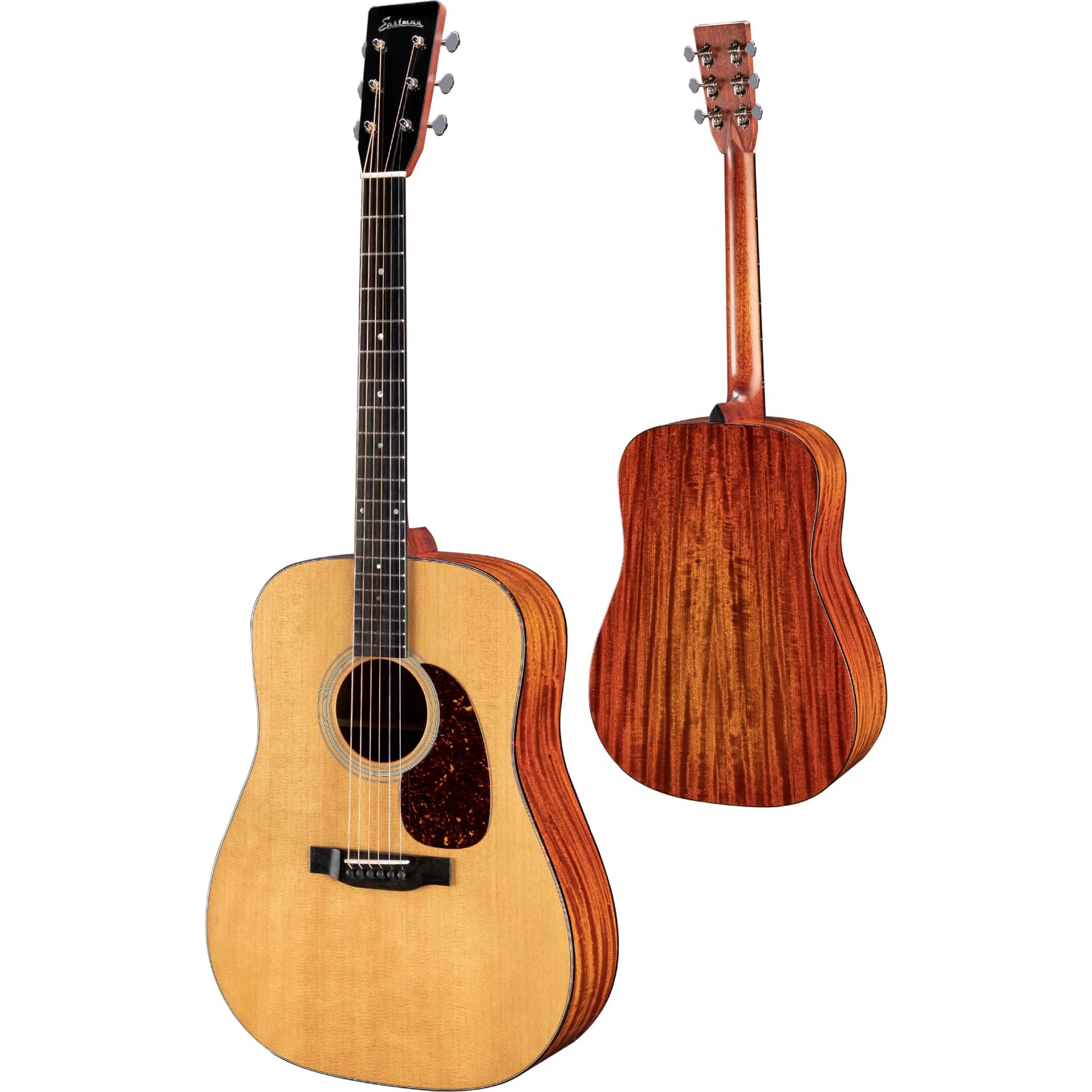 Đàn Guitar Acoustic Eastman Traditional Series E6D-TC