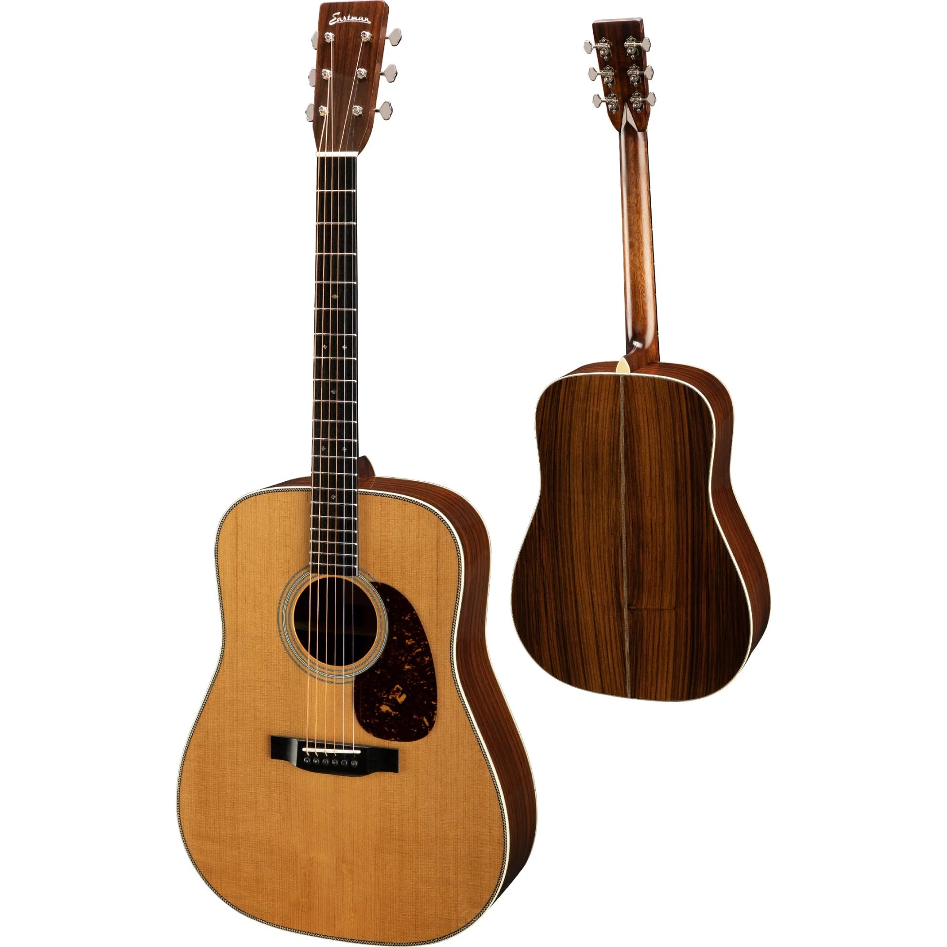 Đàn Guitar Acoustic Eastman Traditional Series E8D-TC
