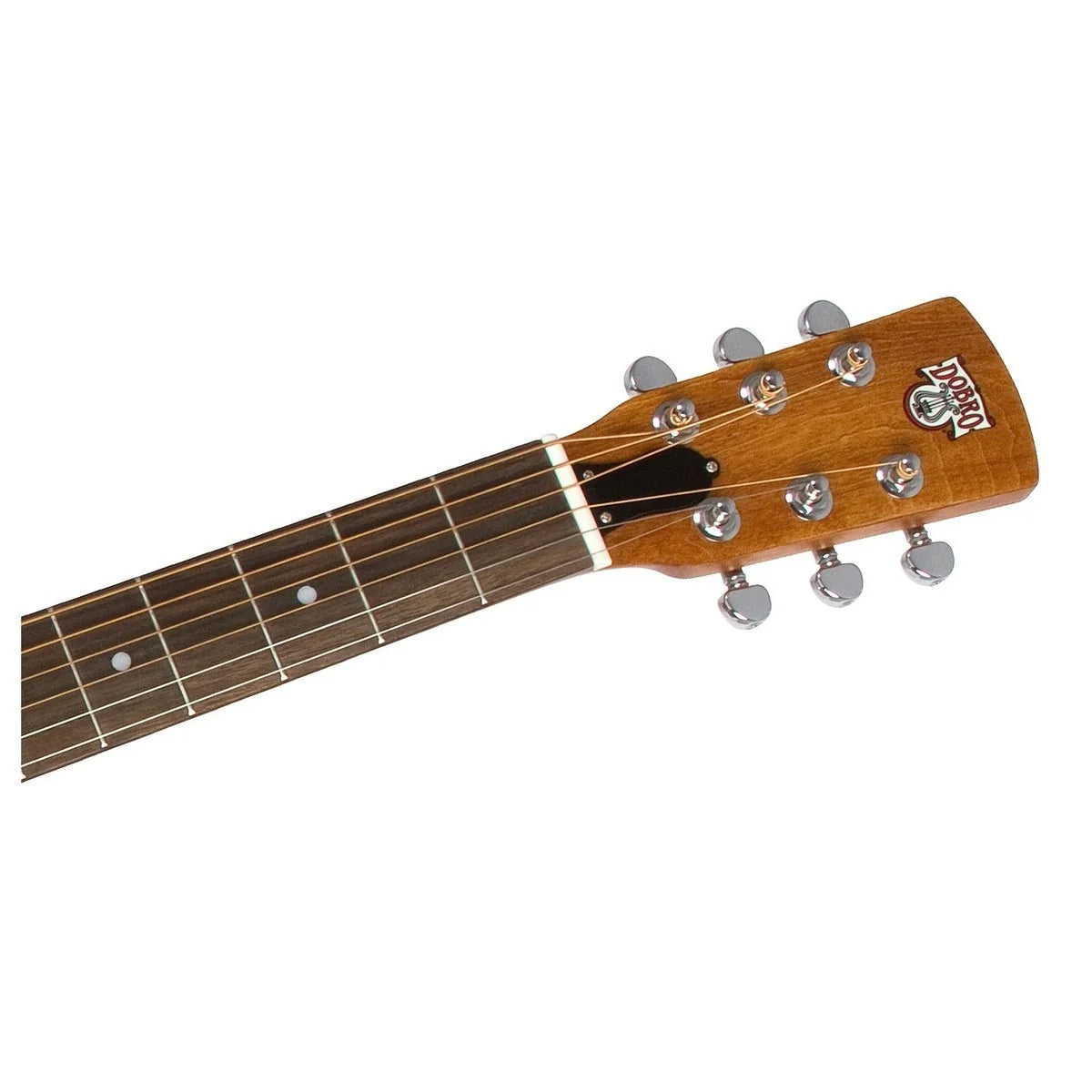 Đàn Guitar Acoustic Epiphone Dobro Hound Dog M14 Metalbody Nickel
