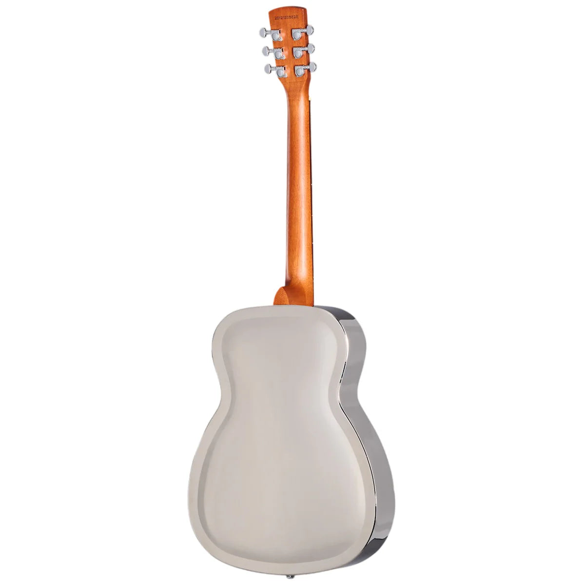 Đàn Guitar Acoustic Epiphone Dobro Hound Dog M14 Metalbody Nickel
