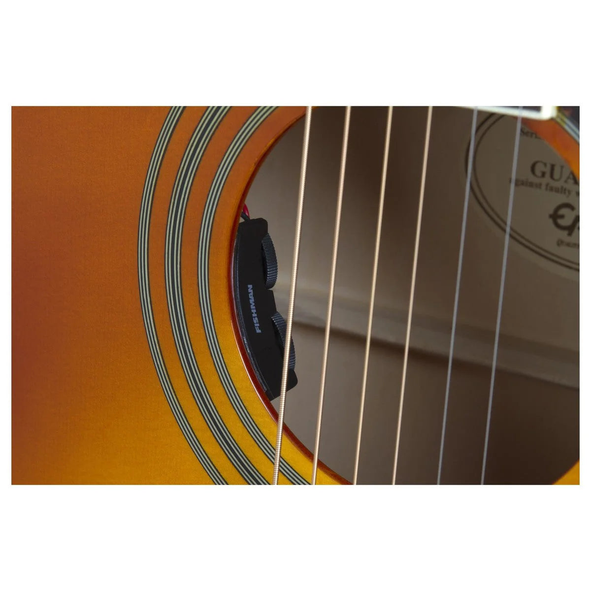 Đàn Guitar Acoustic Epiphone Dove Studio