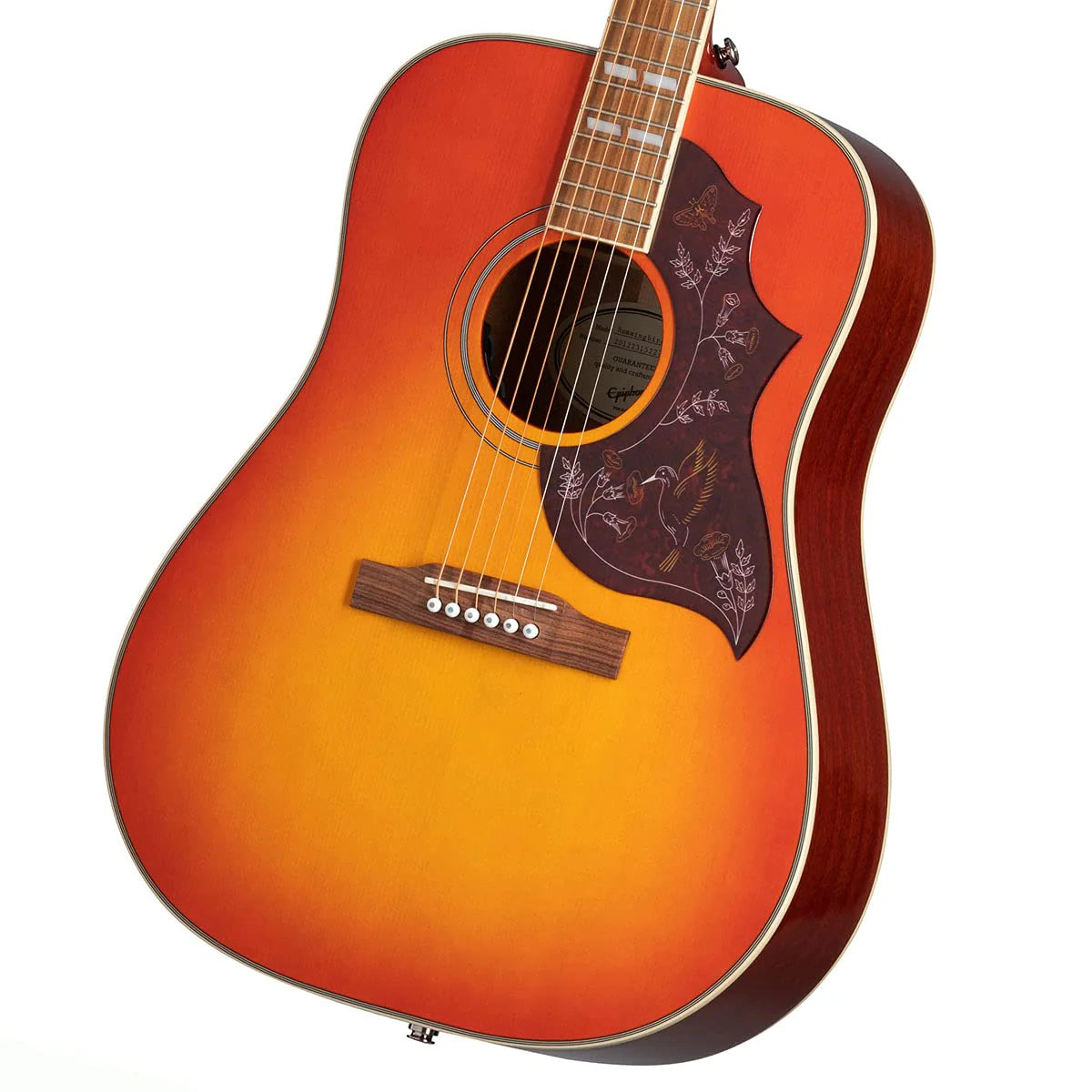 Đàn Guitar Acoustic Epiphone Hummingbird Studio