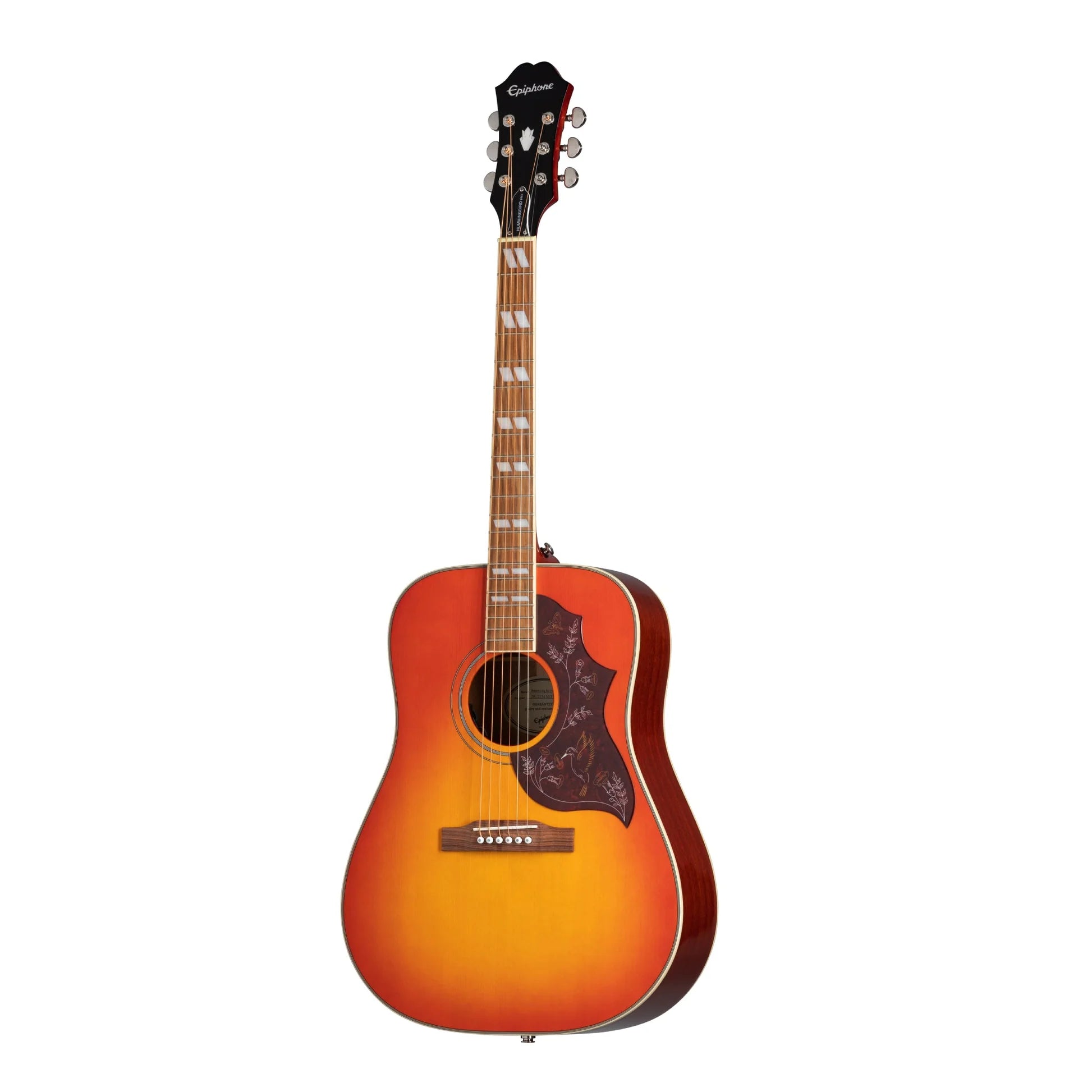 Đàn Guitar Acoustic Epiphone Hummingbird Studio