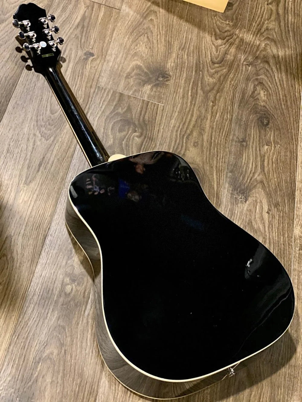 Đàn Guitar Acoustic Epiphone Hummingbird Studio