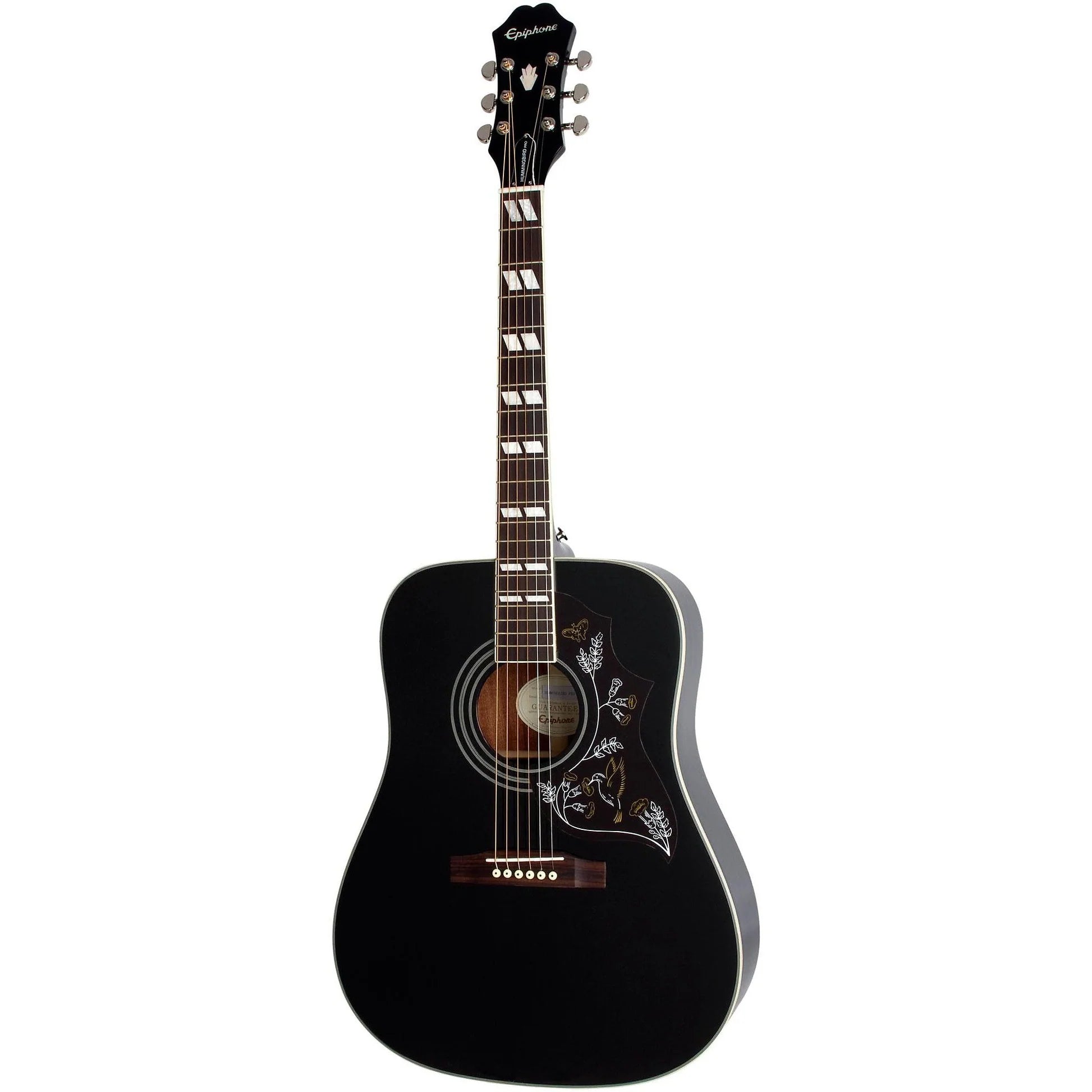 Đàn Guitar Acoustic Epiphone Hummingbird Studio