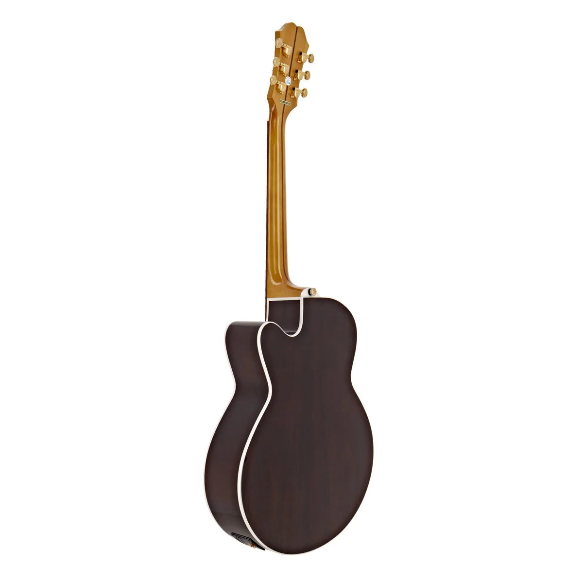 Đàn Guitar Acoustic Epiphone J200 EC Studio Parlor