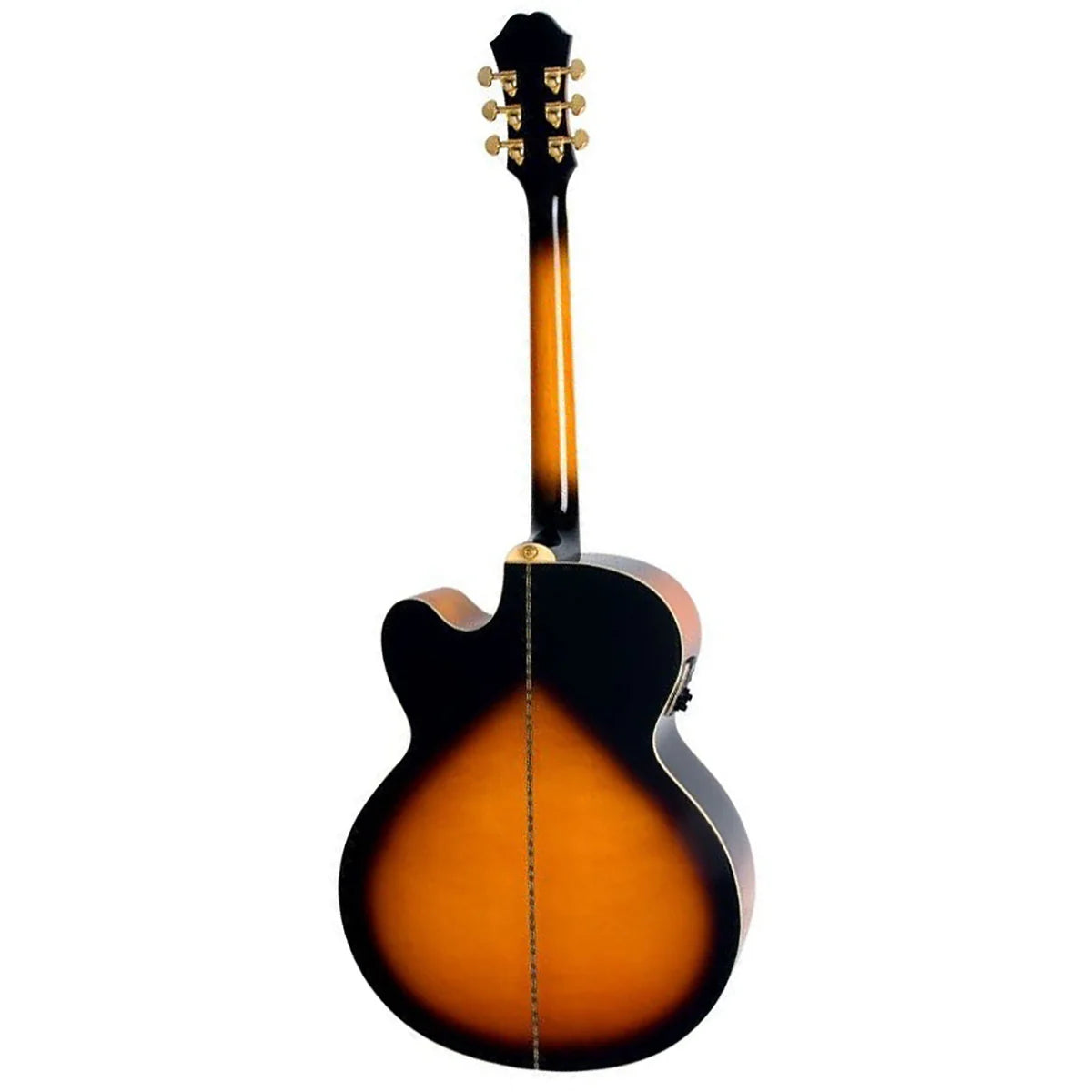 Đàn Guitar Acoustic Epiphone J200 EC Studio