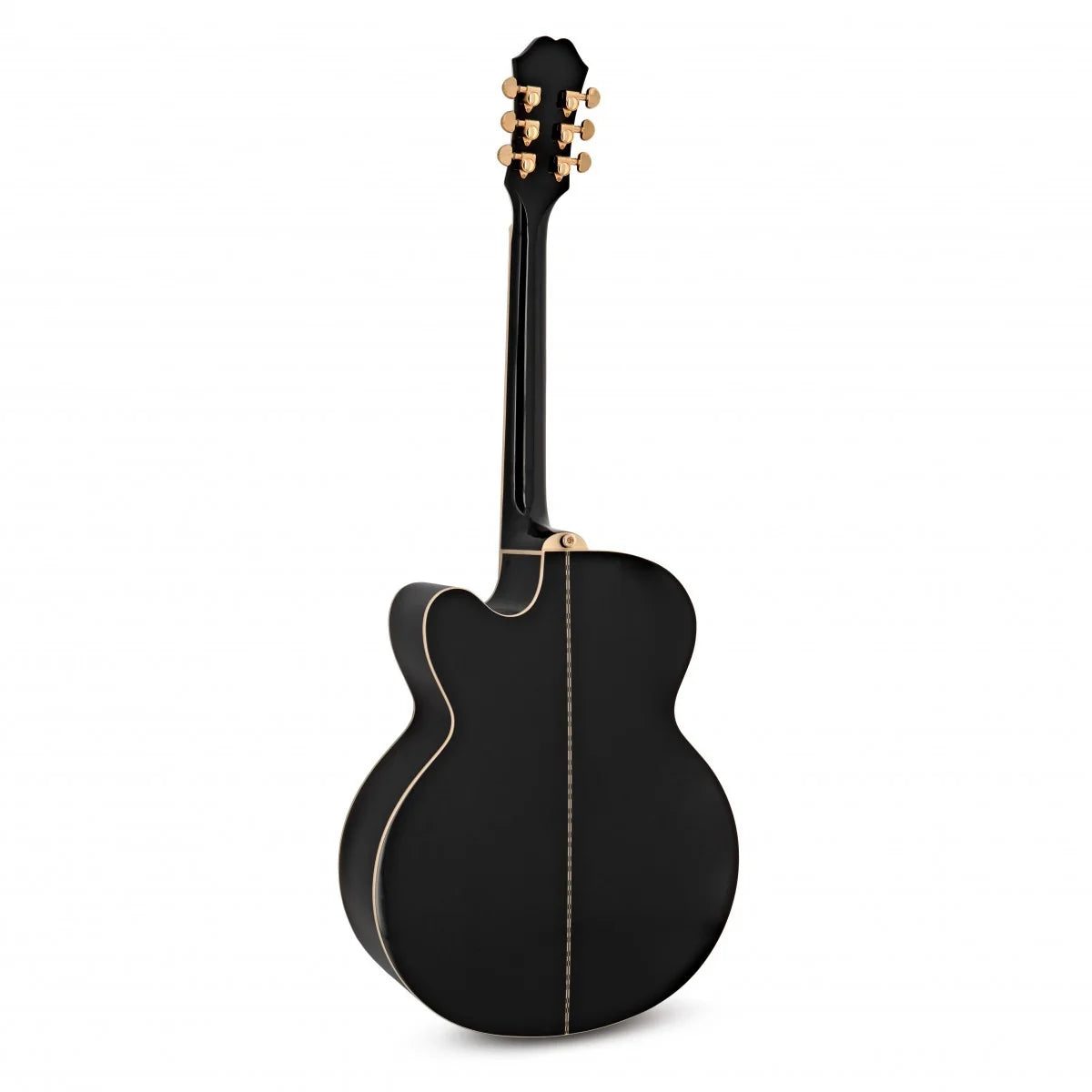 Đàn Guitar Acoustic Epiphone J200 EC Studio