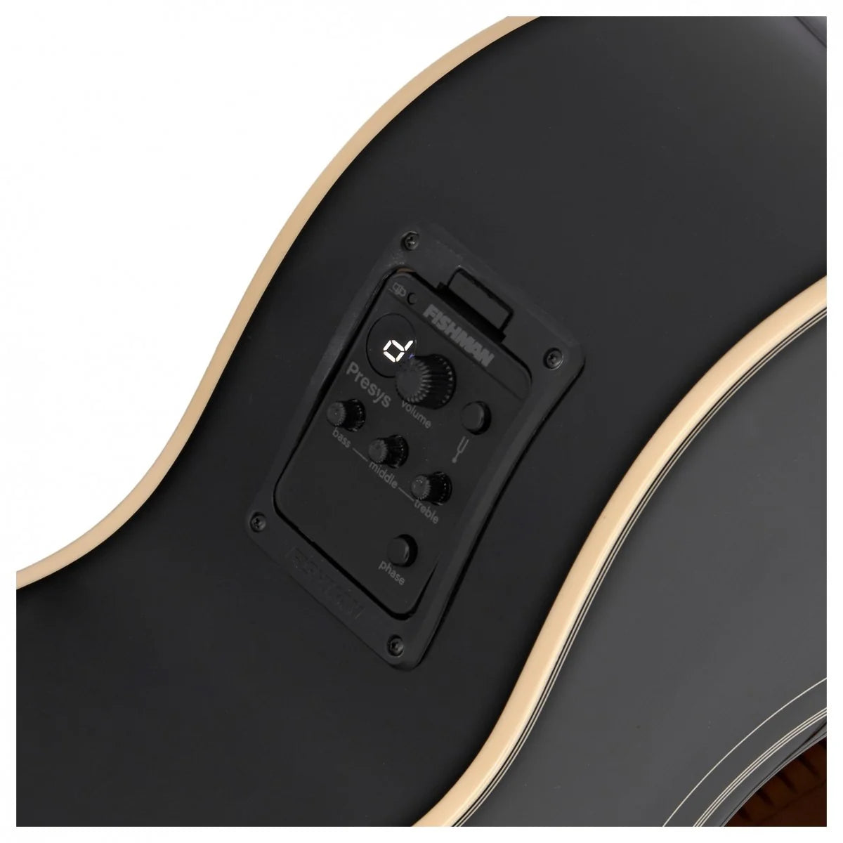Đàn Guitar Acoustic Epiphone J200 EC Studio
