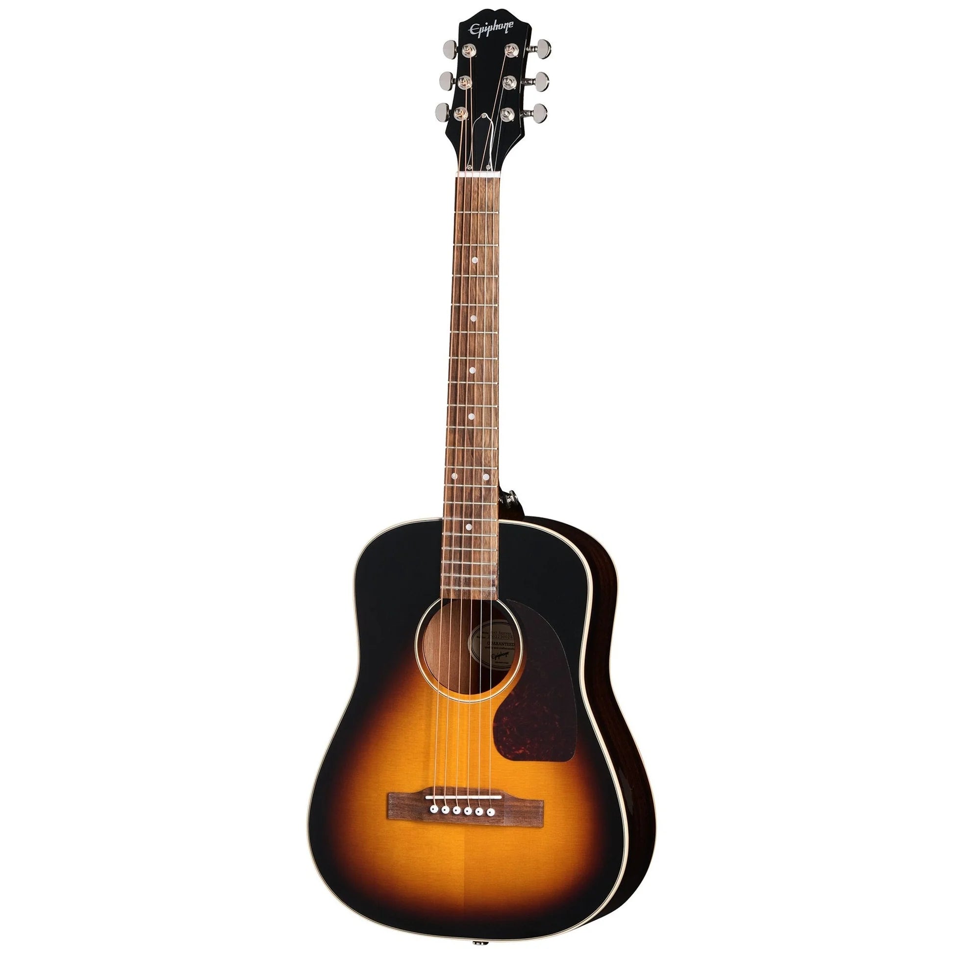 Đàn Guitar Acoustic Epiphone J45 Express