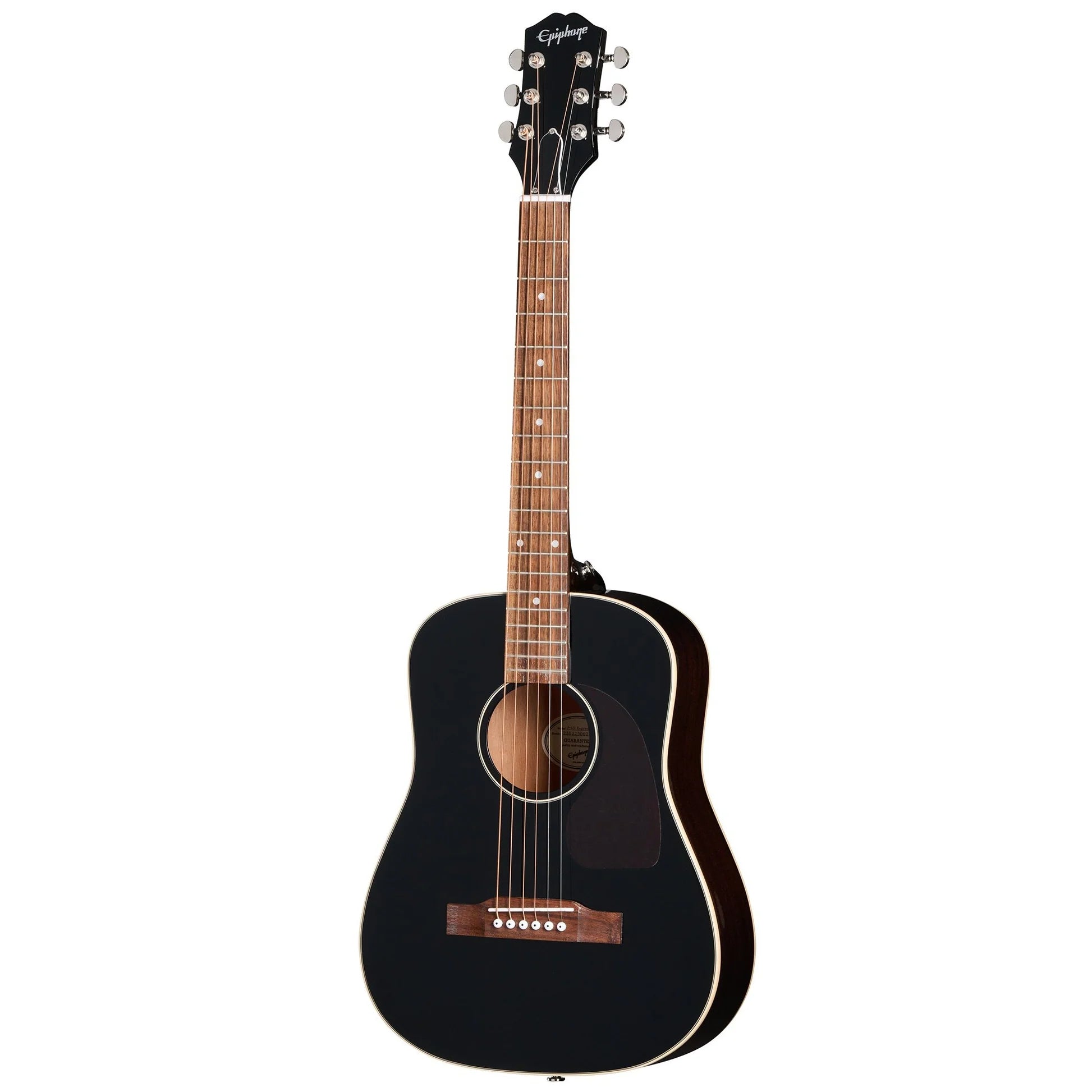 Đàn Guitar Acoustic Epiphone J45 Express