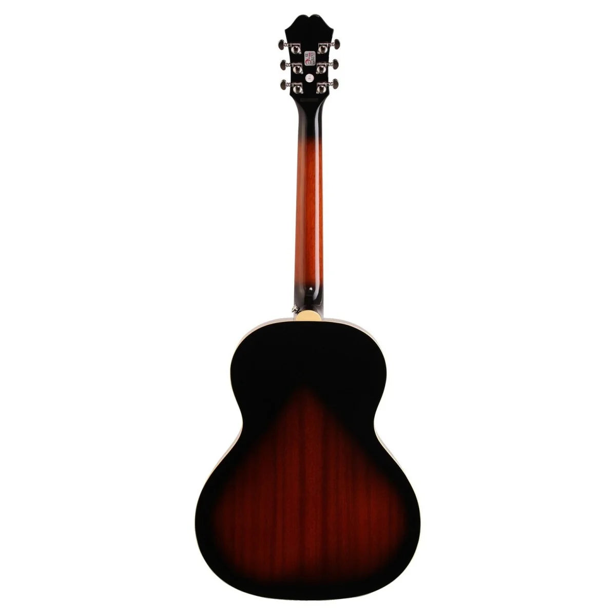 Đàn Guitar Acoustic Epiphone L00 Studio, Vintage Sunburst