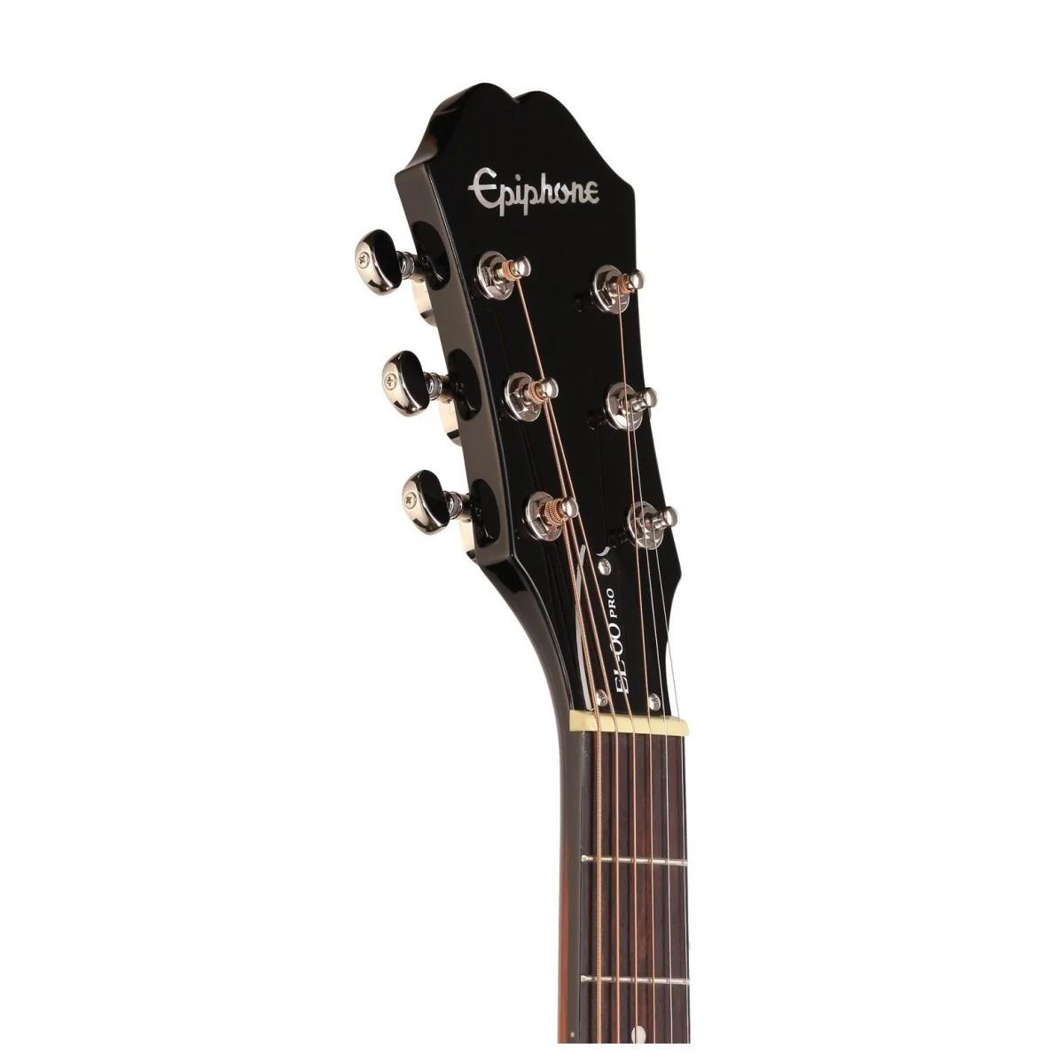 Đàn Guitar Acoustic Epiphone L00 Studio, Vintage Sunburst