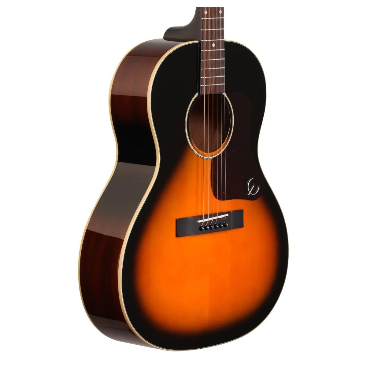 Đàn Guitar Acoustic Epiphone L00 Studio, Vintage Sunburst