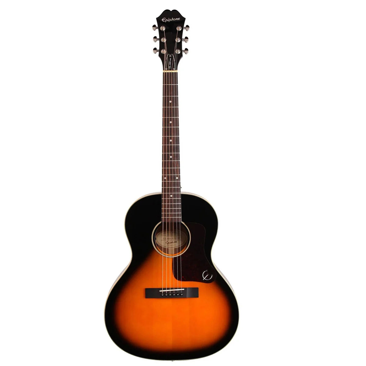 Đàn Guitar Acoustic Epiphone L00 Studio, Vintage Sunburst