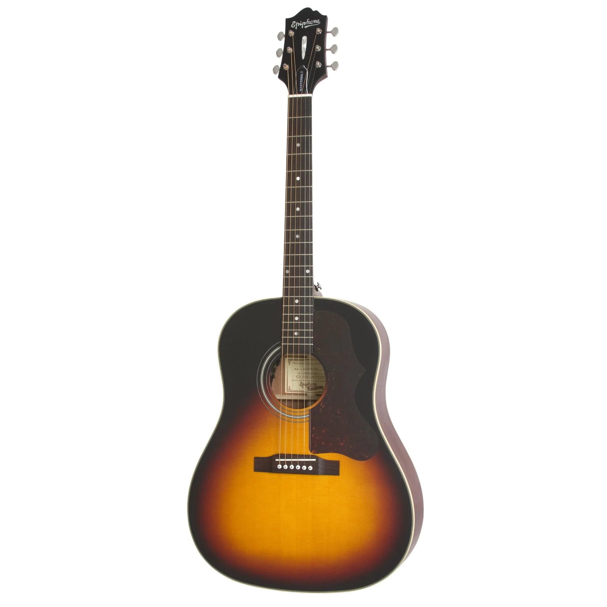 Đàn Guitar Acoustic Epiphone Masterbilt AJ45ME