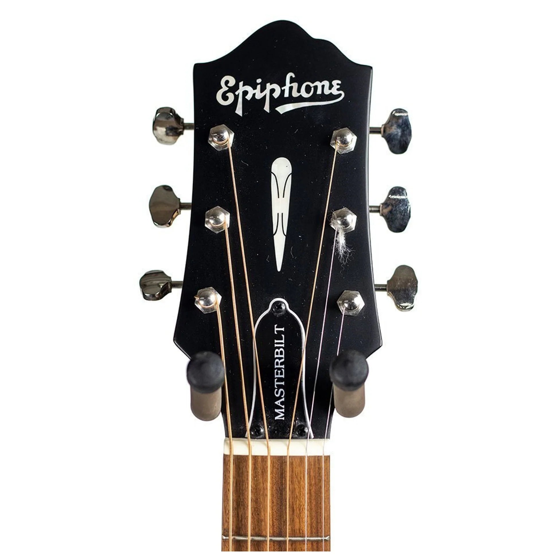 Đàn Guitar Acoustic Epiphone Masterbilt AJ45ME