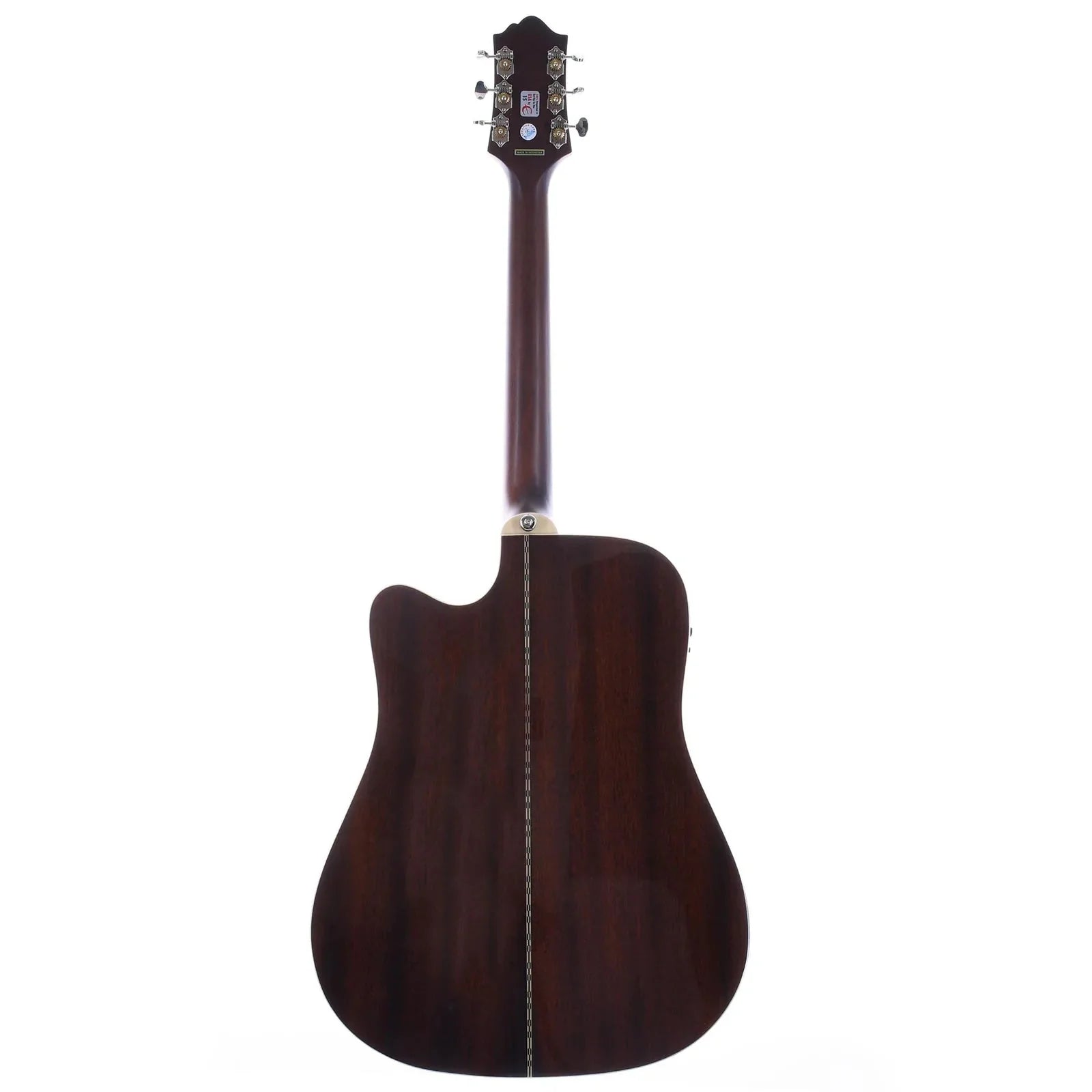 Đàn Guitar Acoustic Epiphone Masterbilt DR500MCE