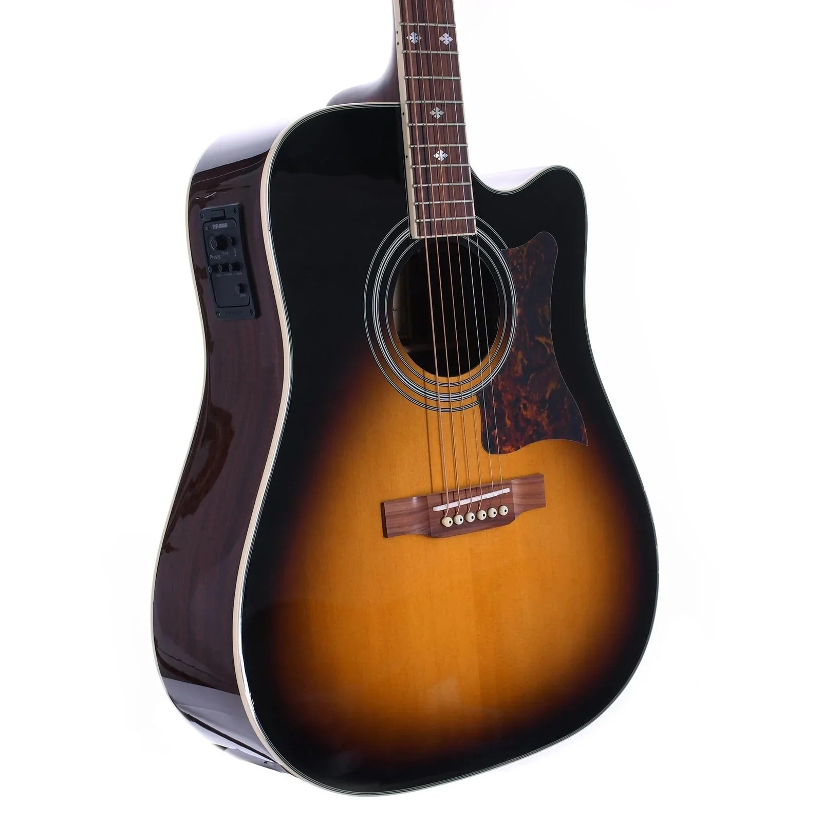 Đàn Guitar Acoustic Epiphone Masterbilt DR500MCE