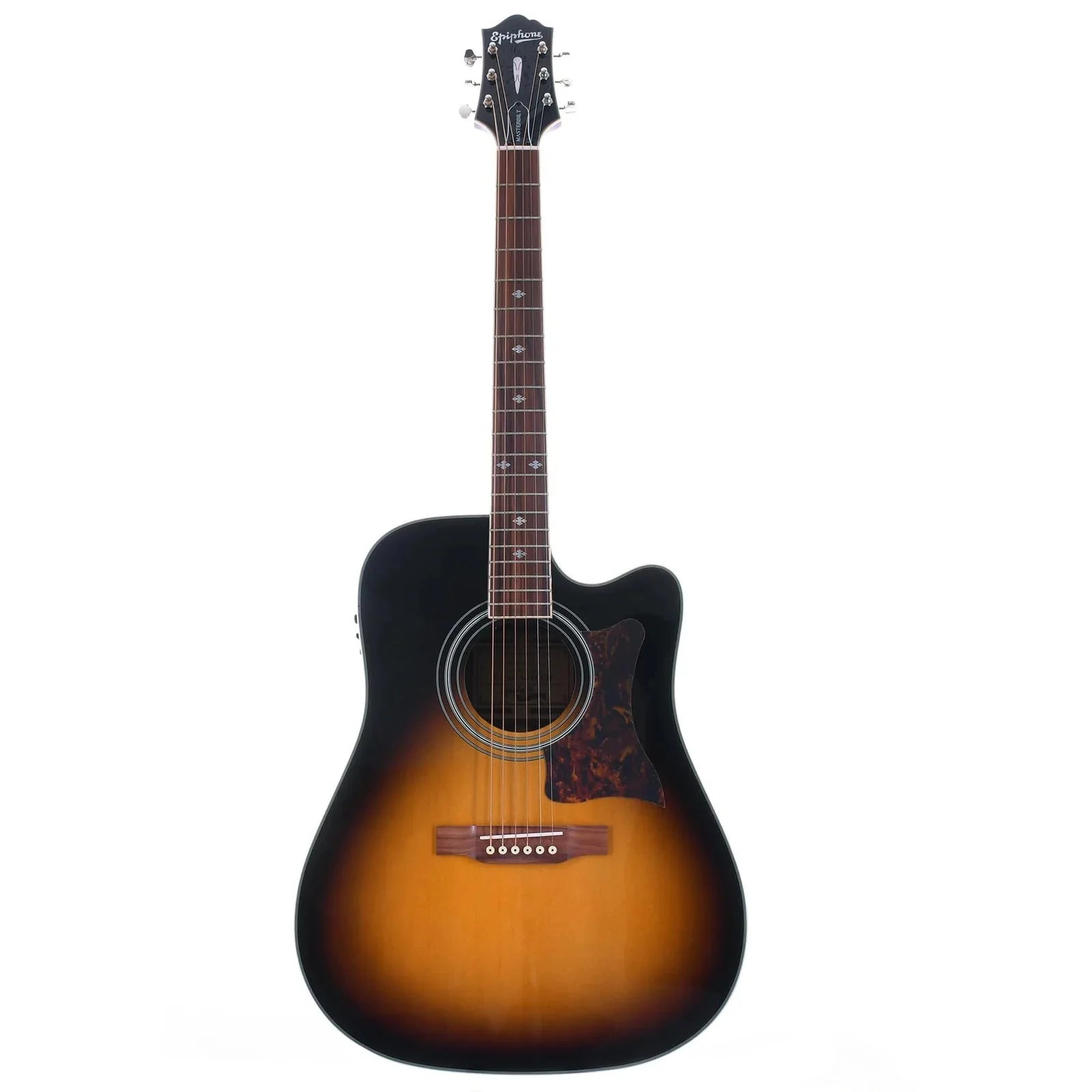 Đàn Guitar Acoustic Epiphone Masterbilt DR500MCE