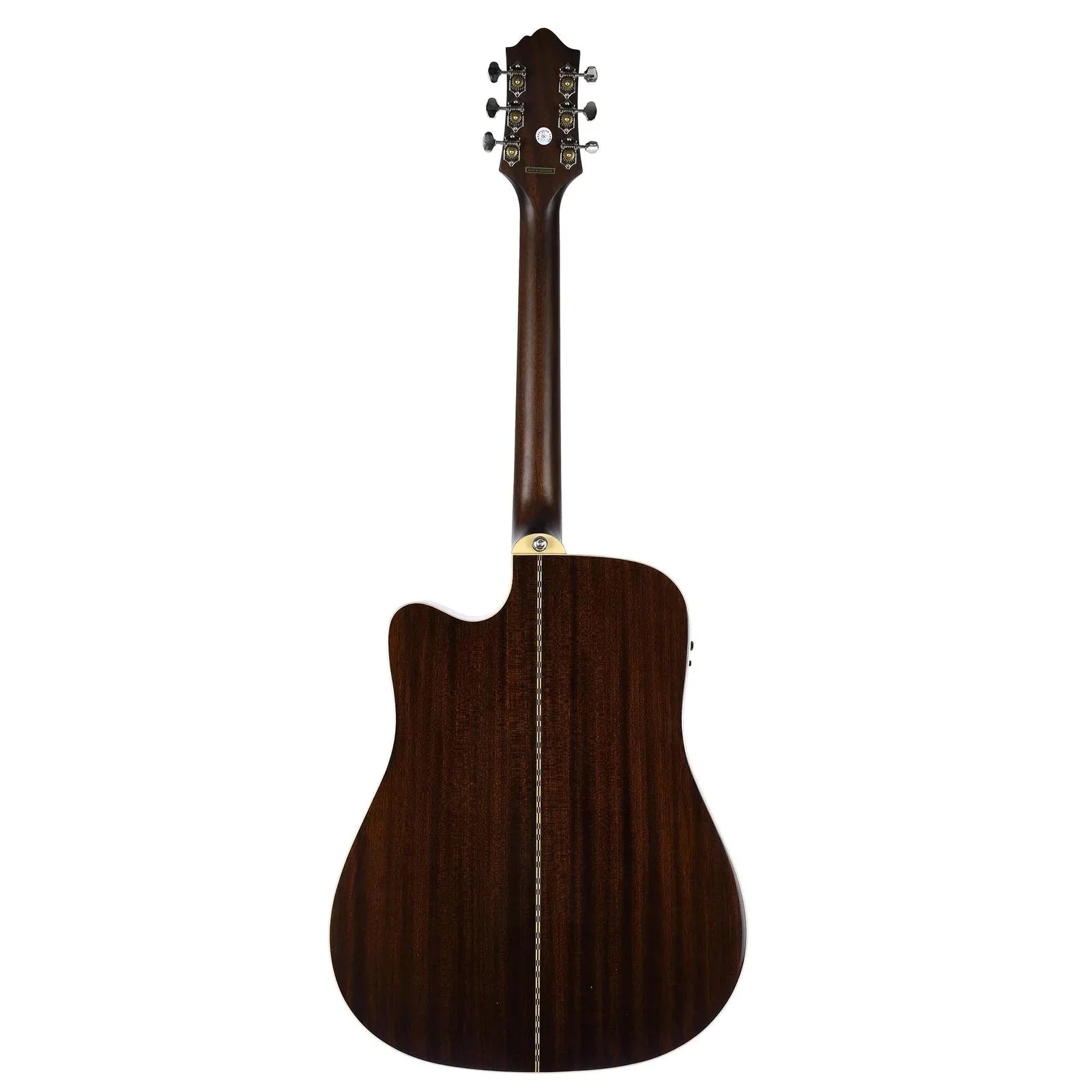 Đàn Guitar Acoustic Epiphone Masterbilt DR500MCE