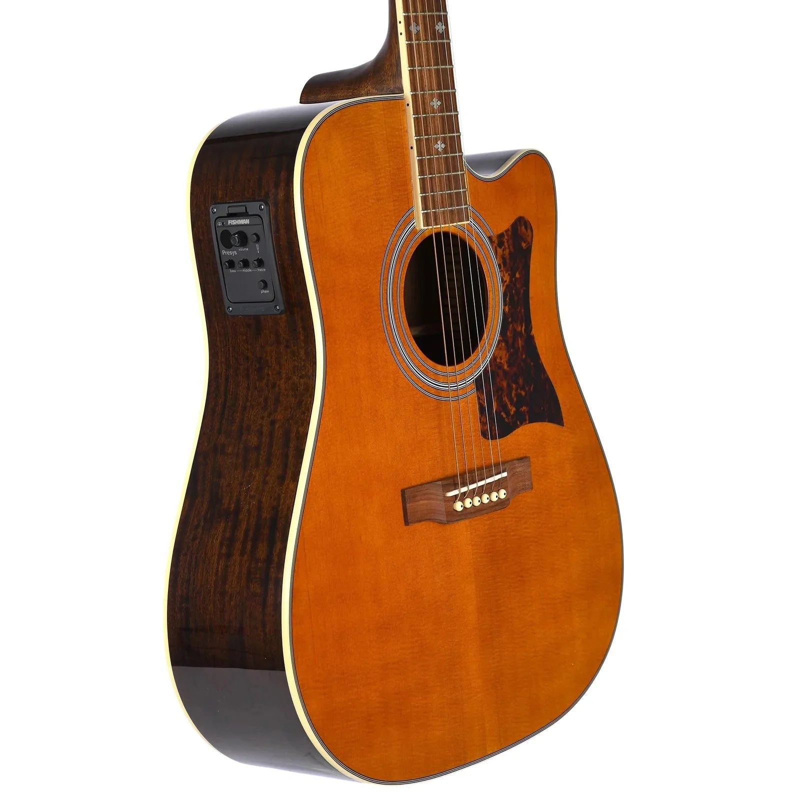 Đàn Guitar Acoustic Epiphone Masterbilt DR500MCE